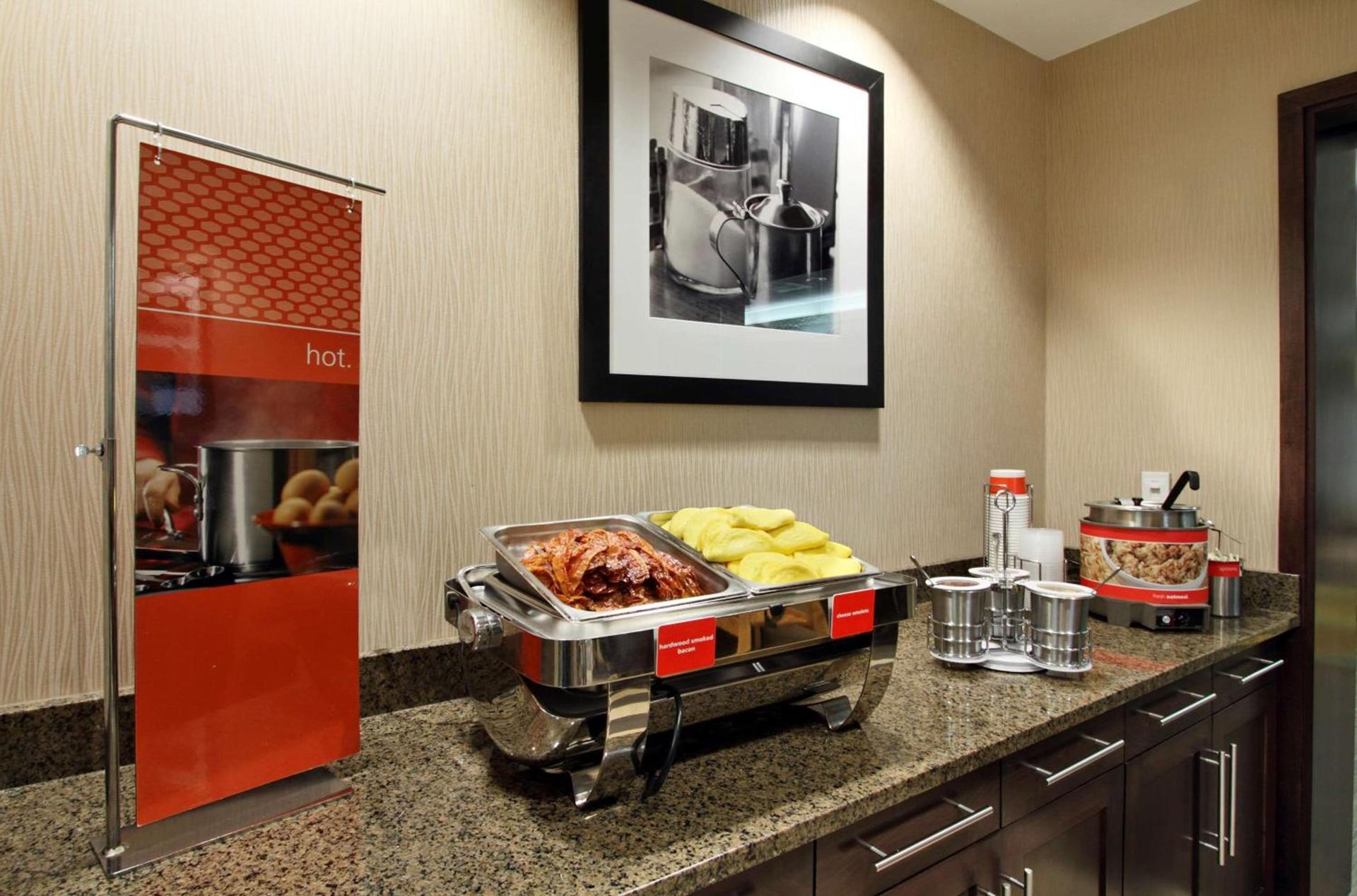 Hampton Inn Hagerstown photo 15
