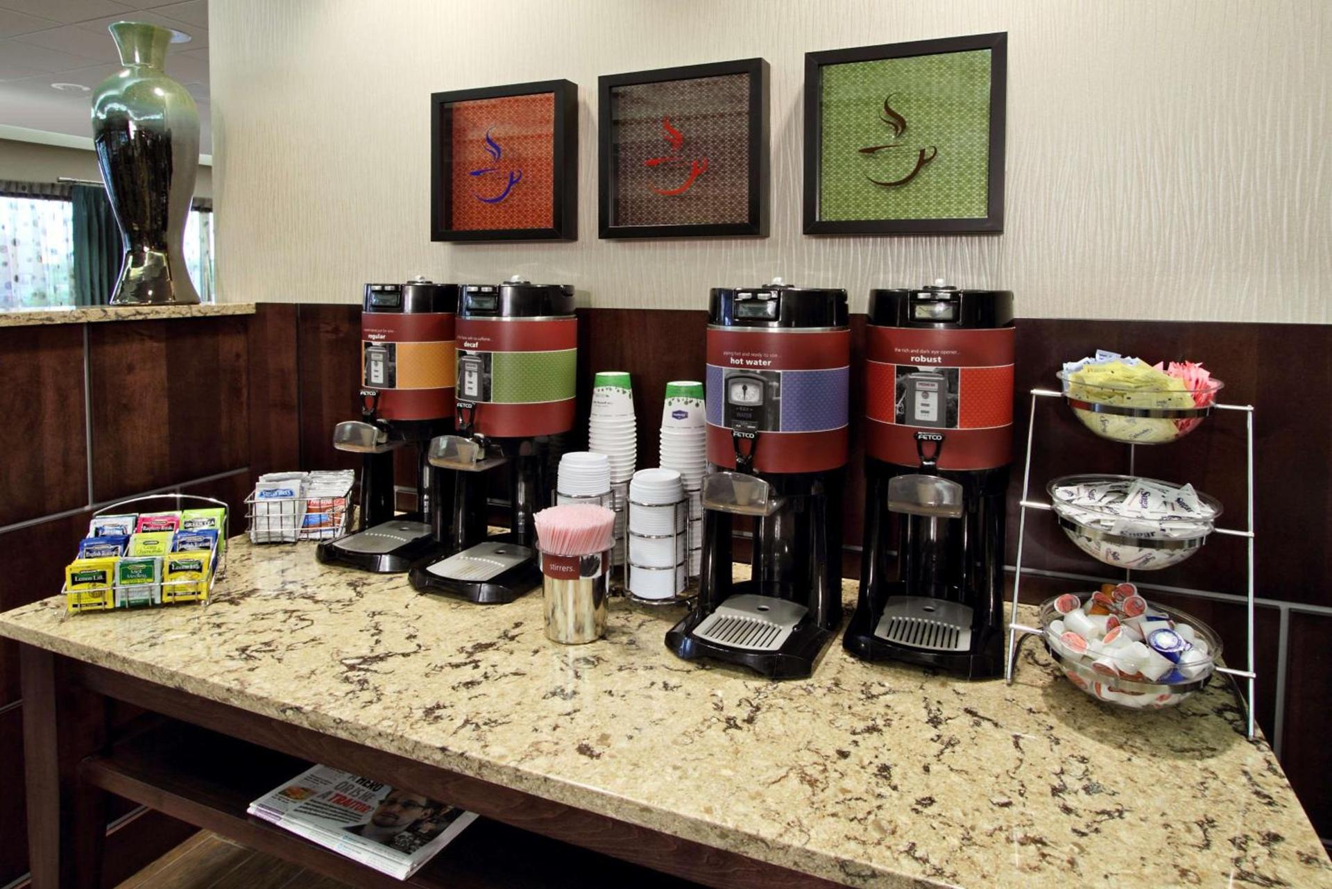 Hampton Inn Hagerstown photo 13