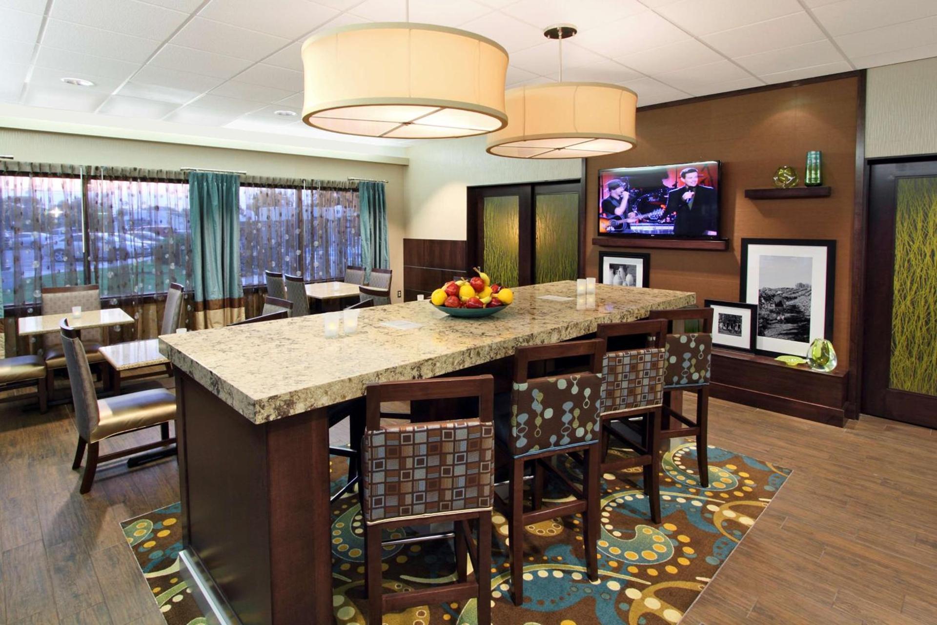 Hampton Inn Hagerstown photo 19