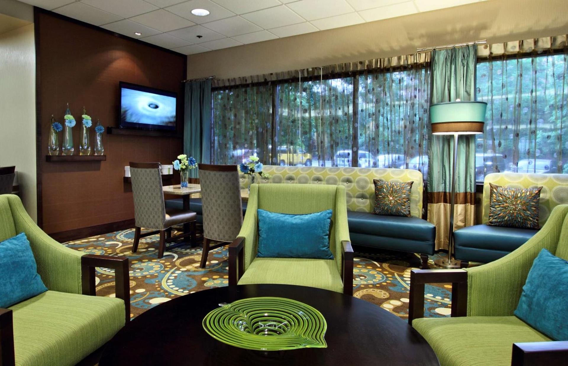 Hampton Inn Hagerstown photo 17