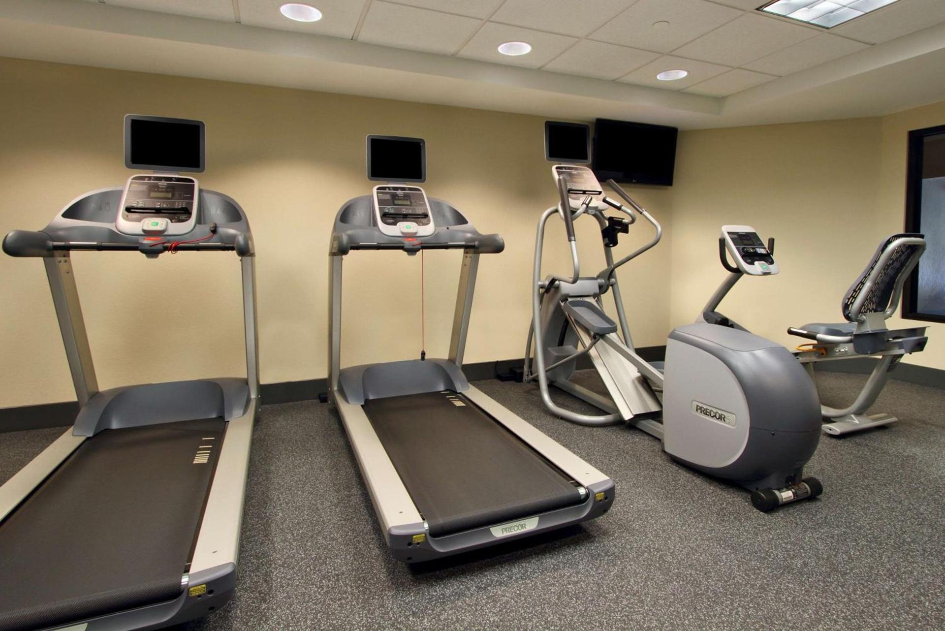 Hampton Inn Hagerstown photo 22