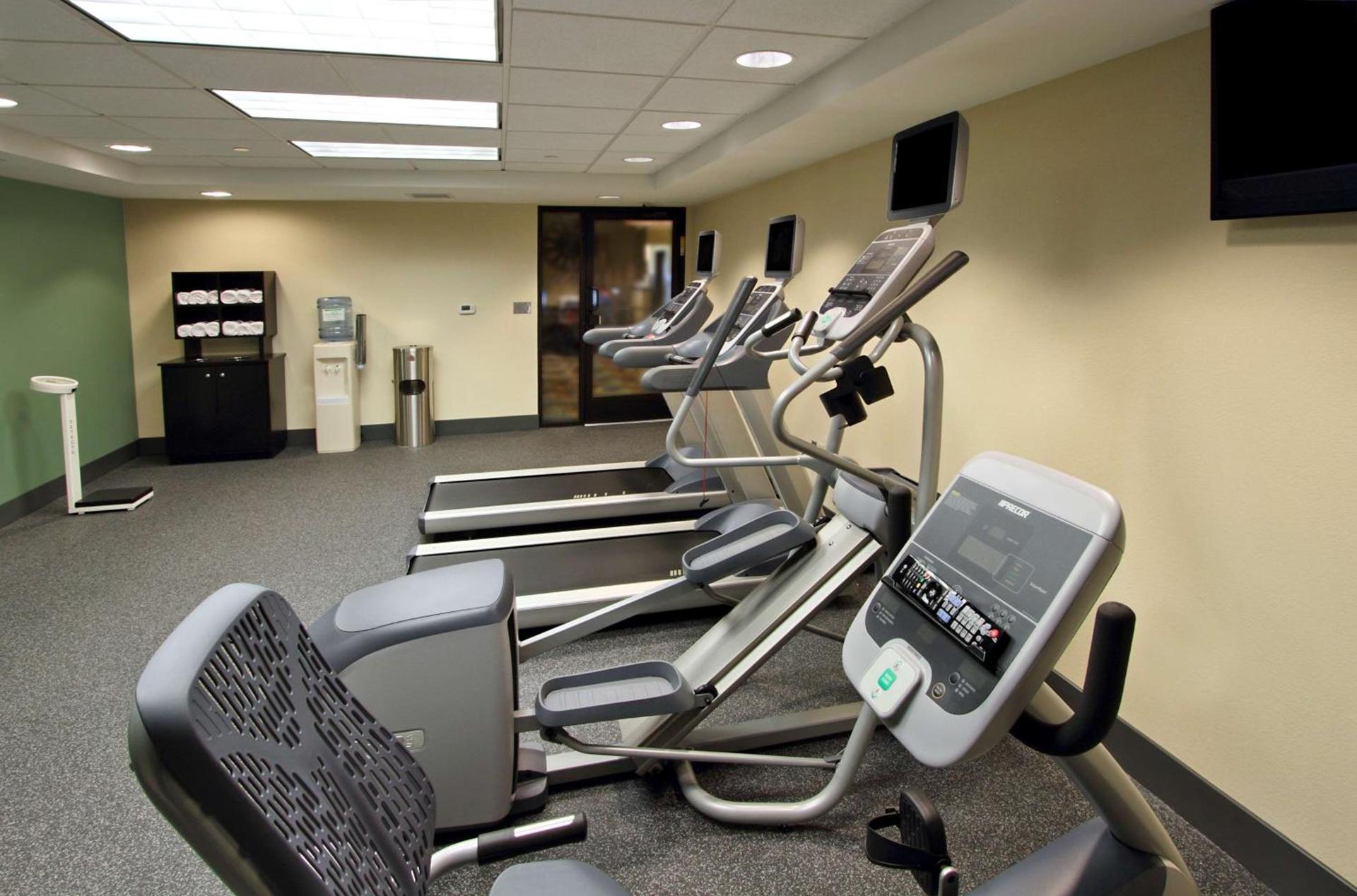 Hampton Inn Hagerstown photo 23