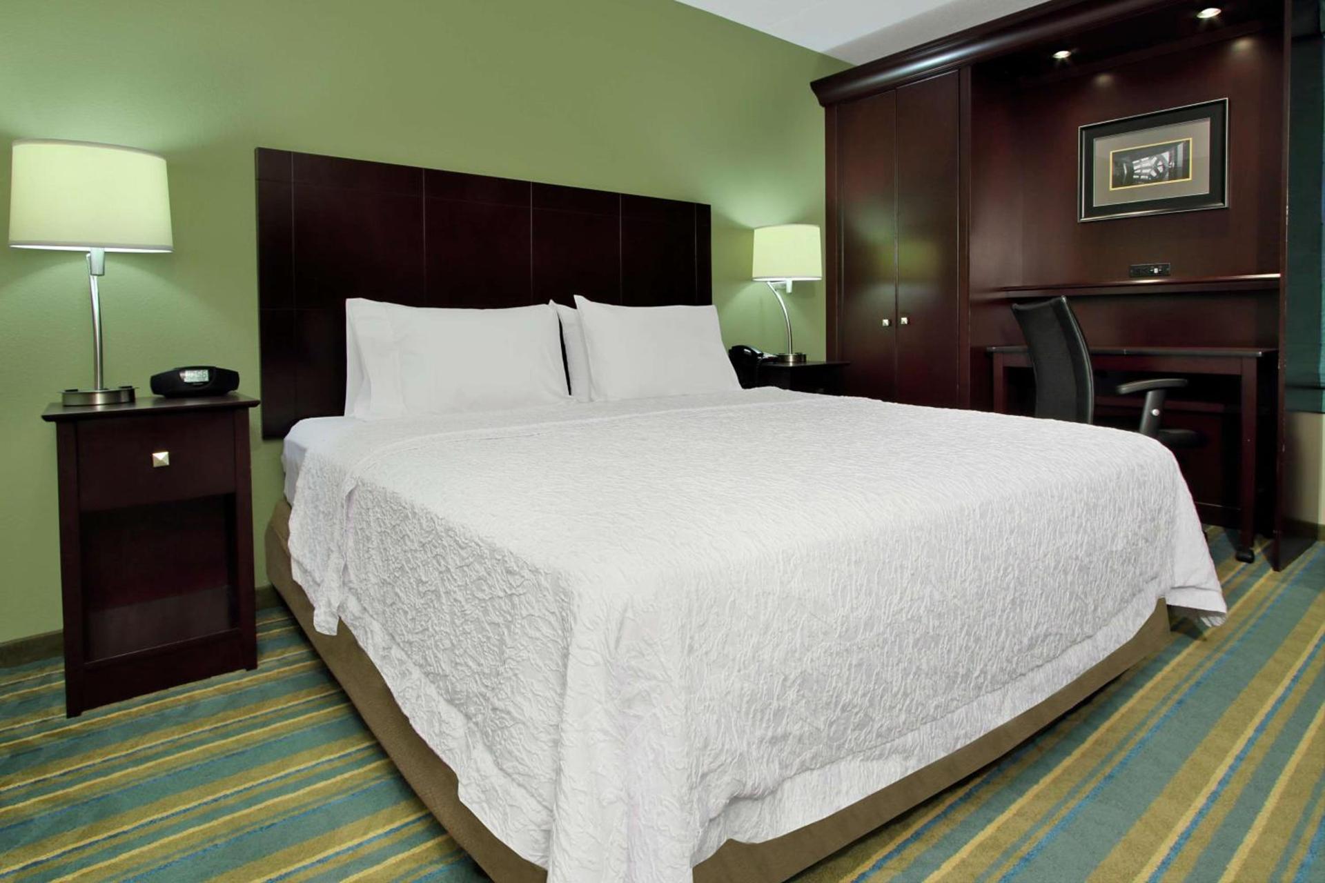Hampton Inn Hagerstown photo 24