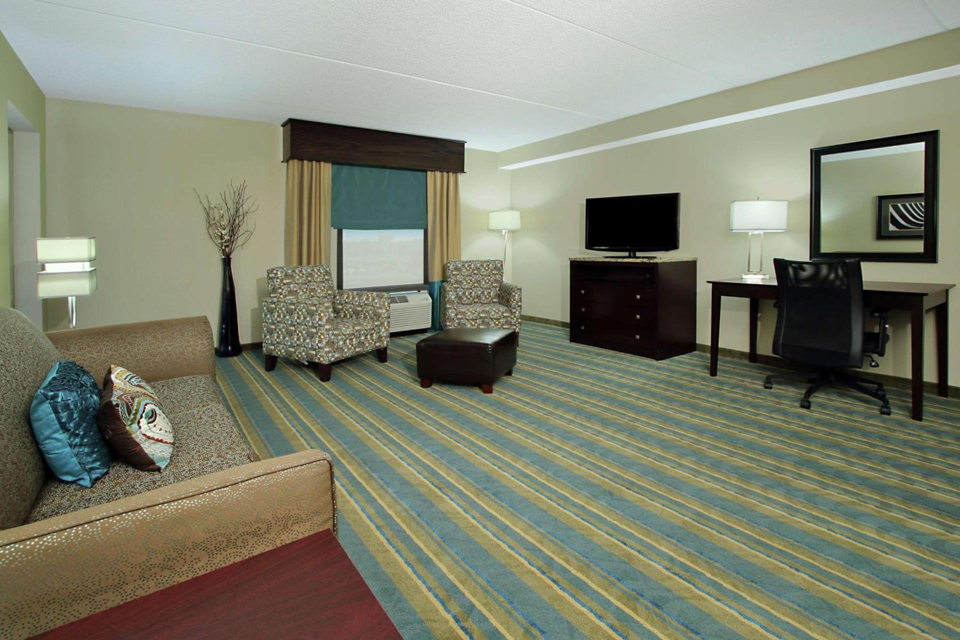 Hampton Inn Hagerstown photo 25