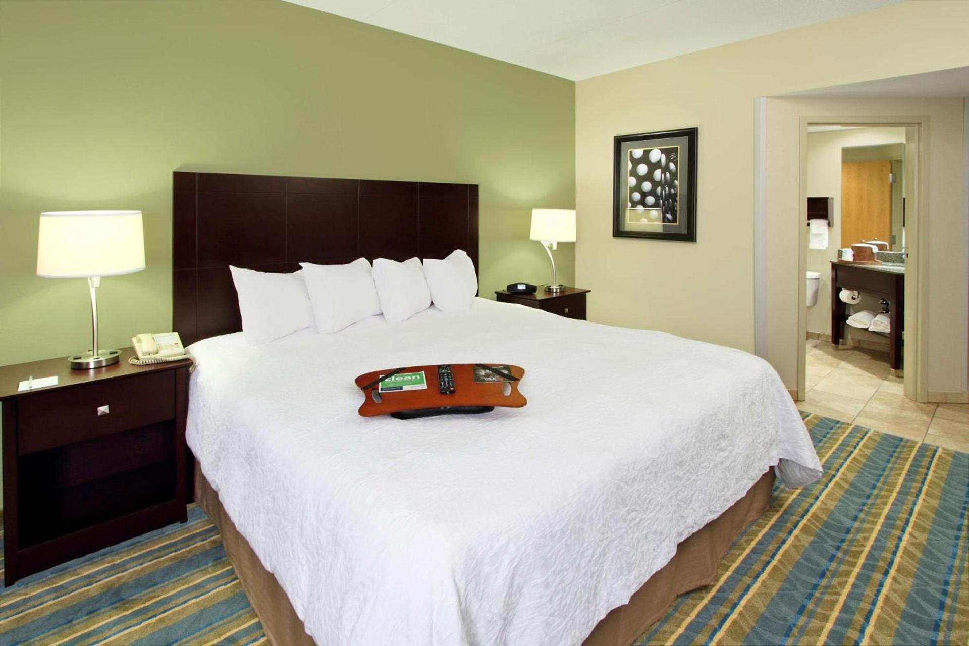 Hampton Inn Hagerstown photo 28