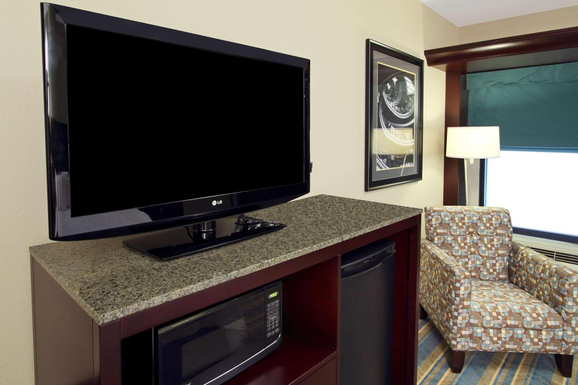 Hampton Inn Hagerstown photo 30