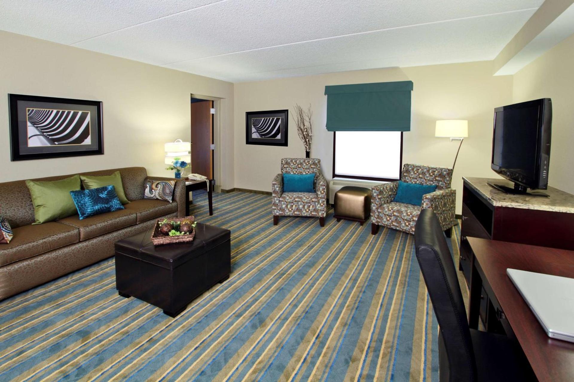 Hampton Inn Hagerstown photo 32