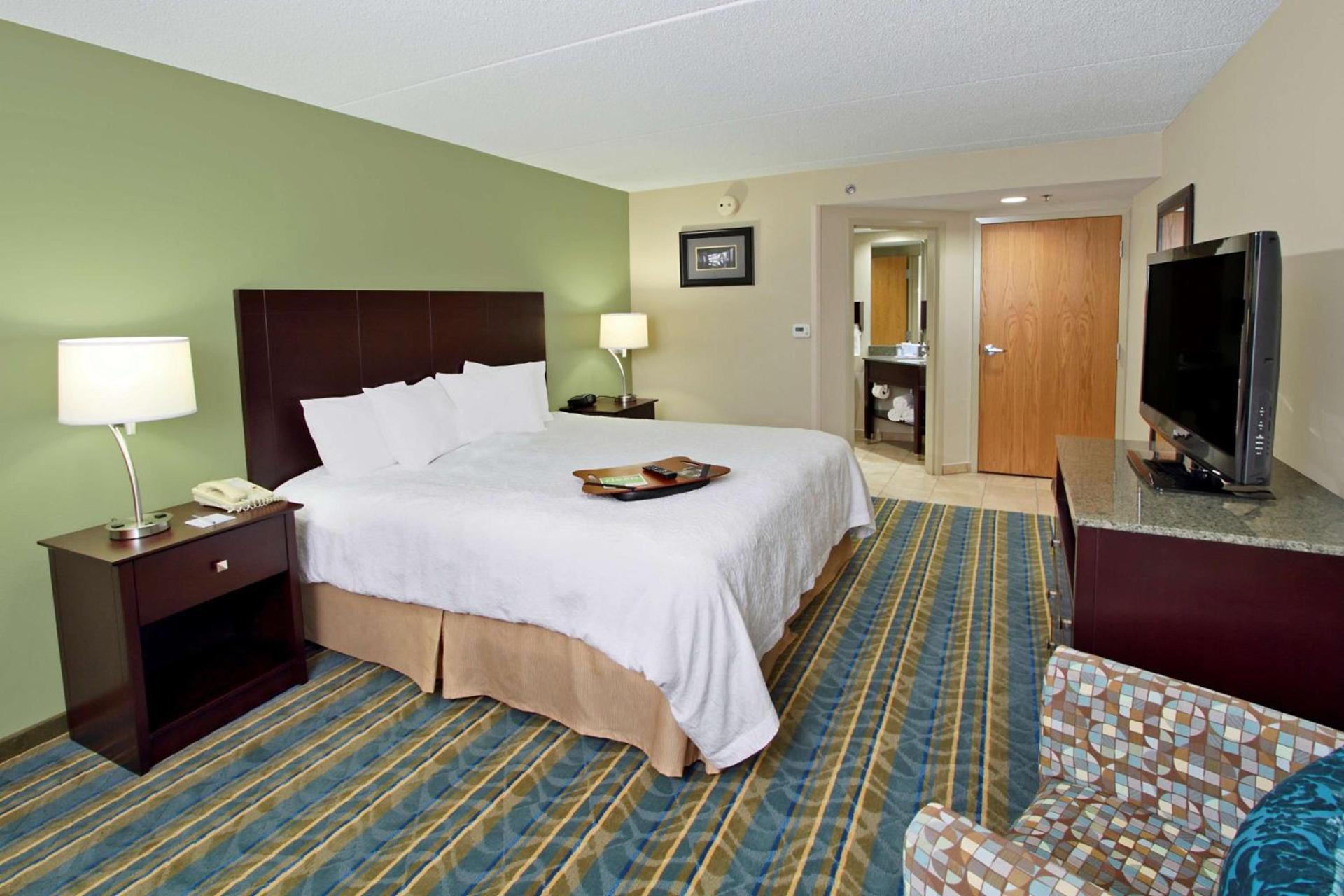 Hampton Inn Hagerstown photo 31