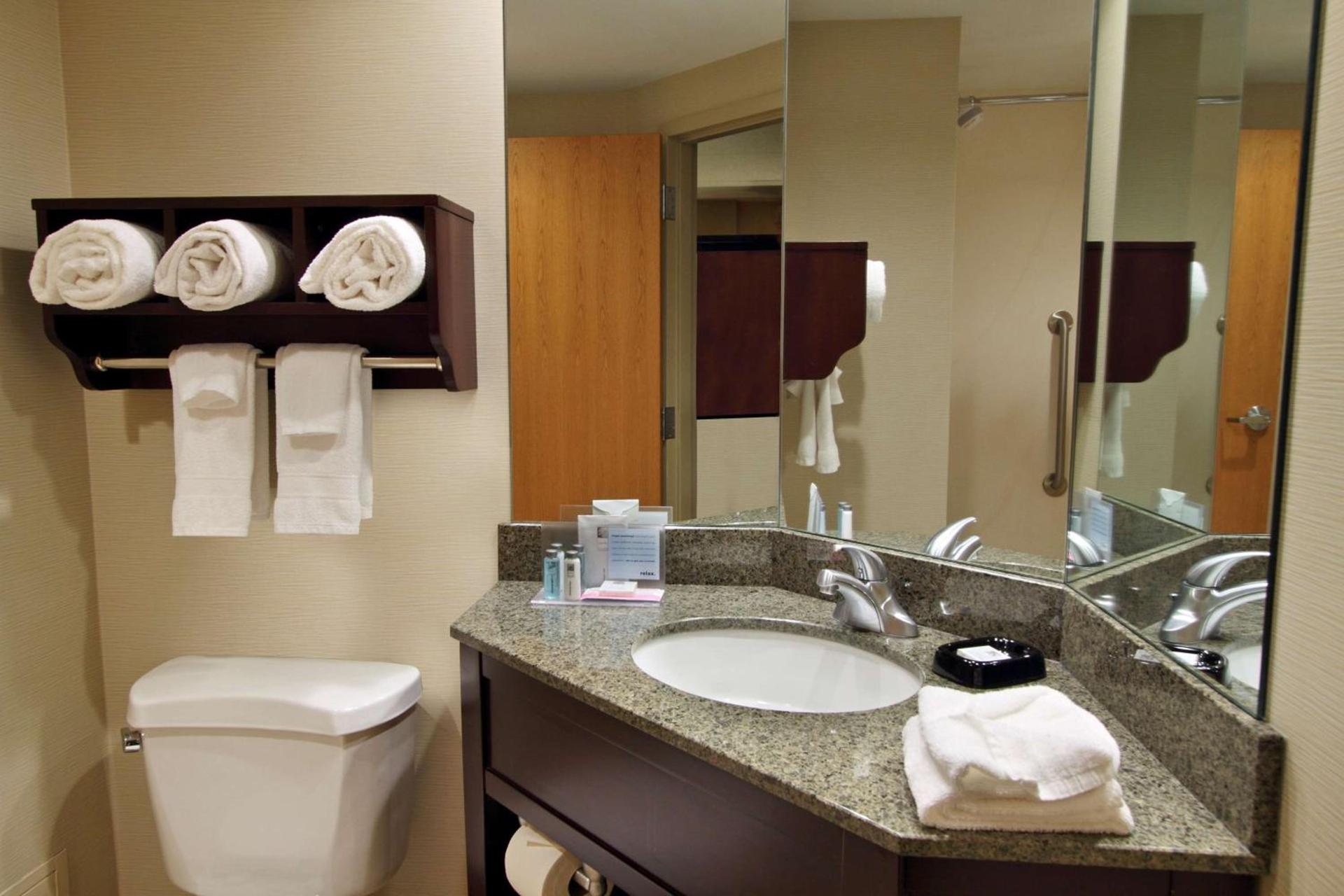 Hampton Inn Hagerstown photo 34
