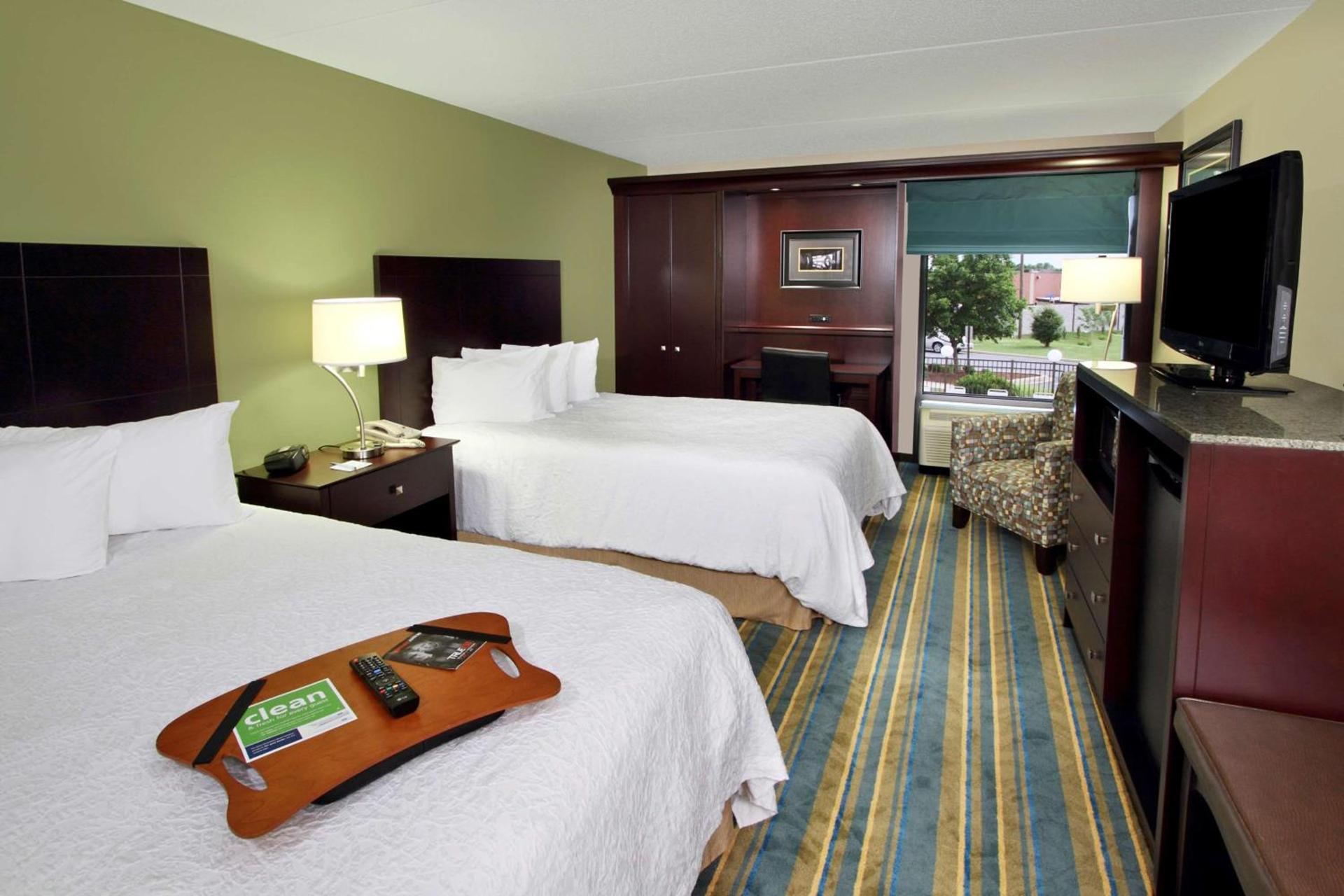 Hampton Inn Hagerstown photo 35