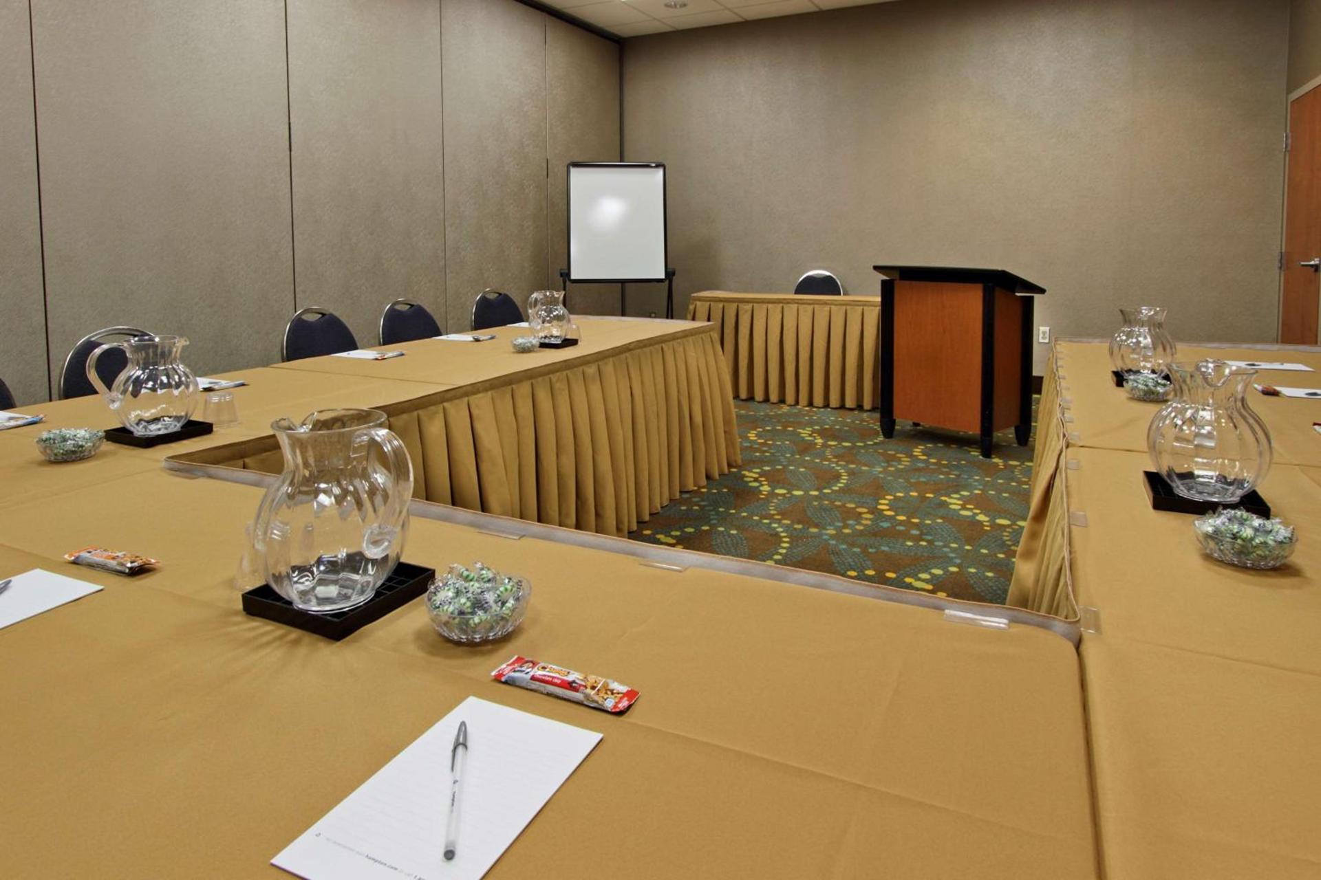 Hampton Inn Hagerstown photo 39