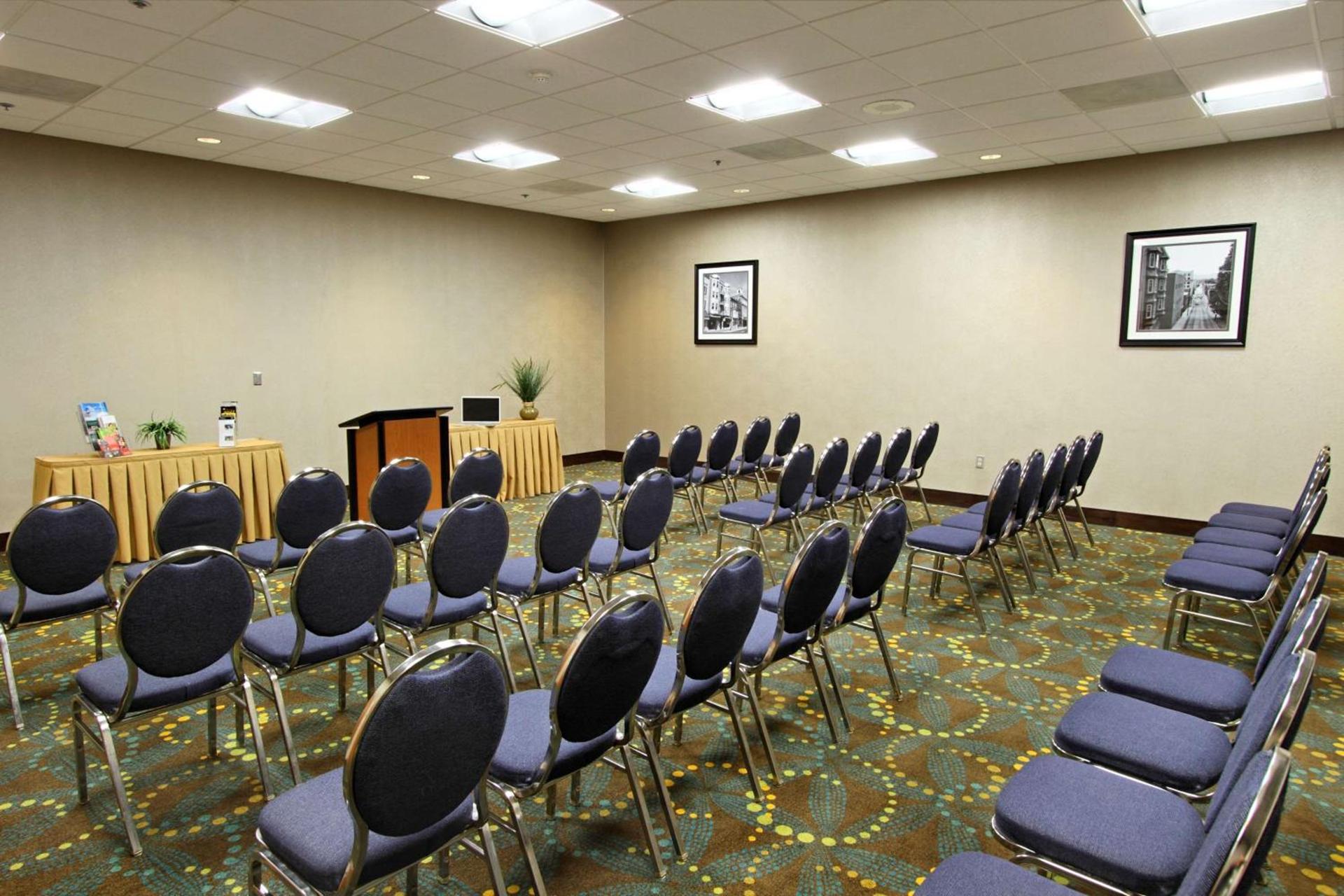 Hampton Inn Hagerstown photo 38
