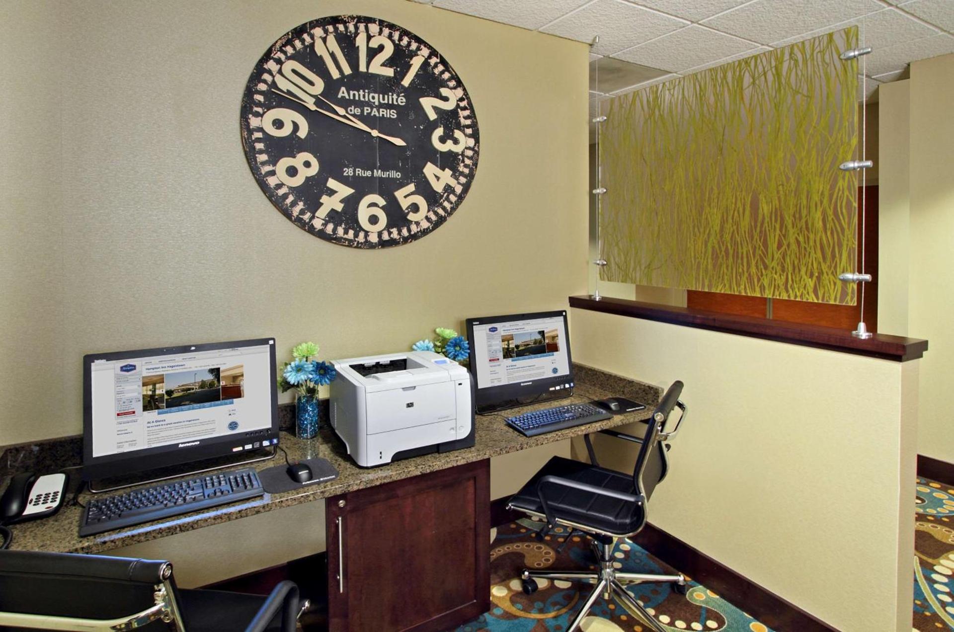 Hampton Inn Hagerstown photo 40
