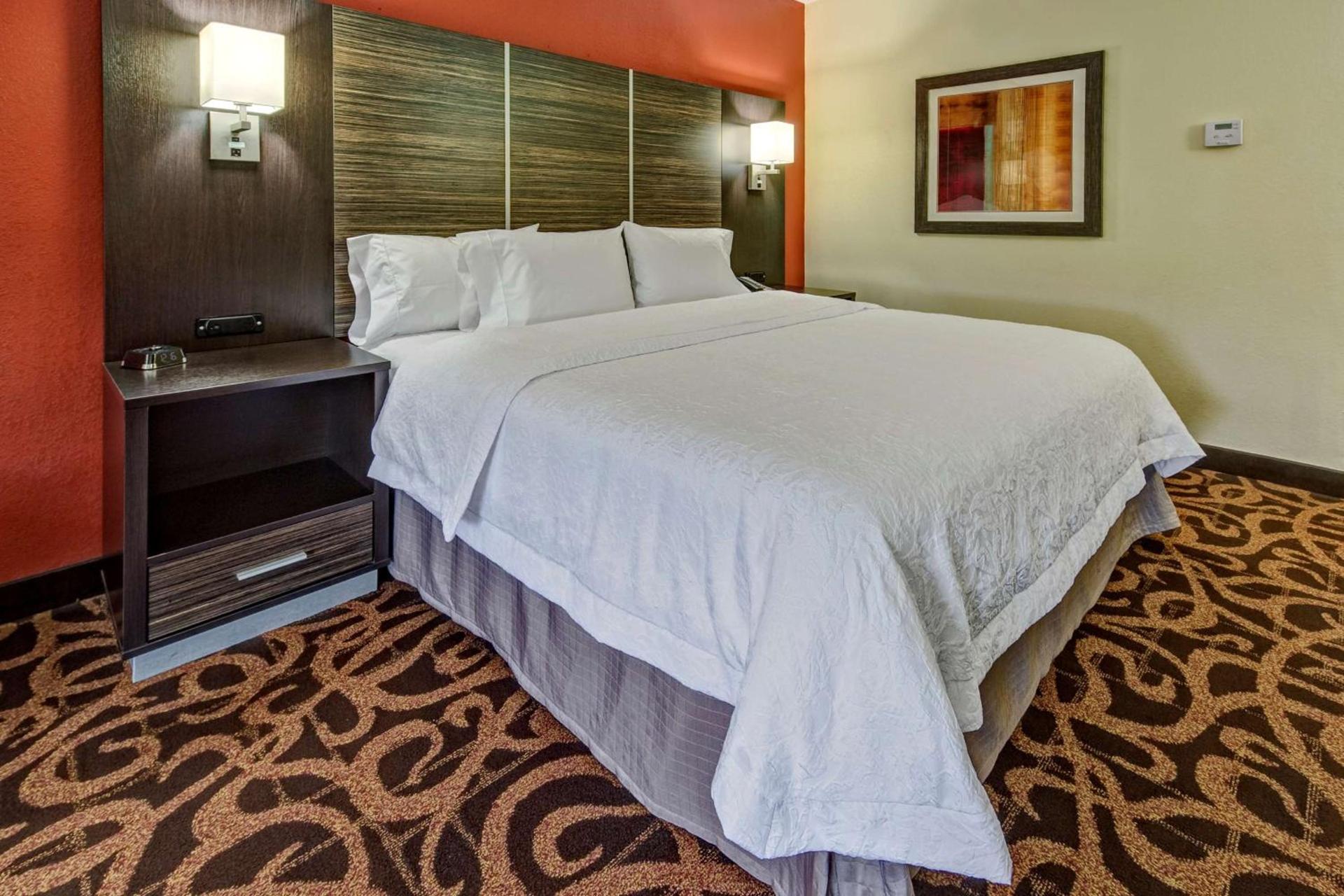 Hampton Inn Houston Baytown photo 15