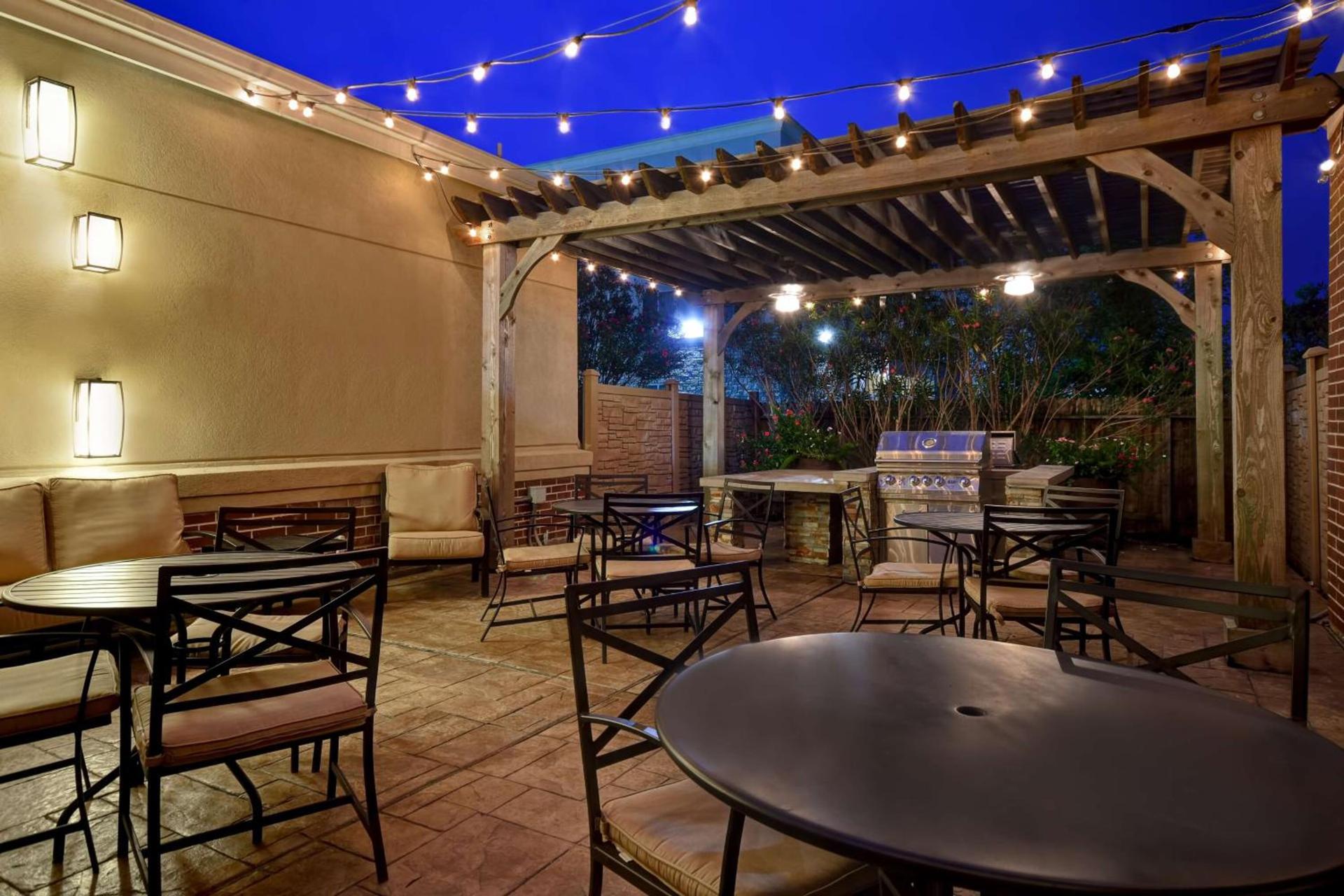 Homewood Suites By Hilton HOU Intercontinental Airport photo 4