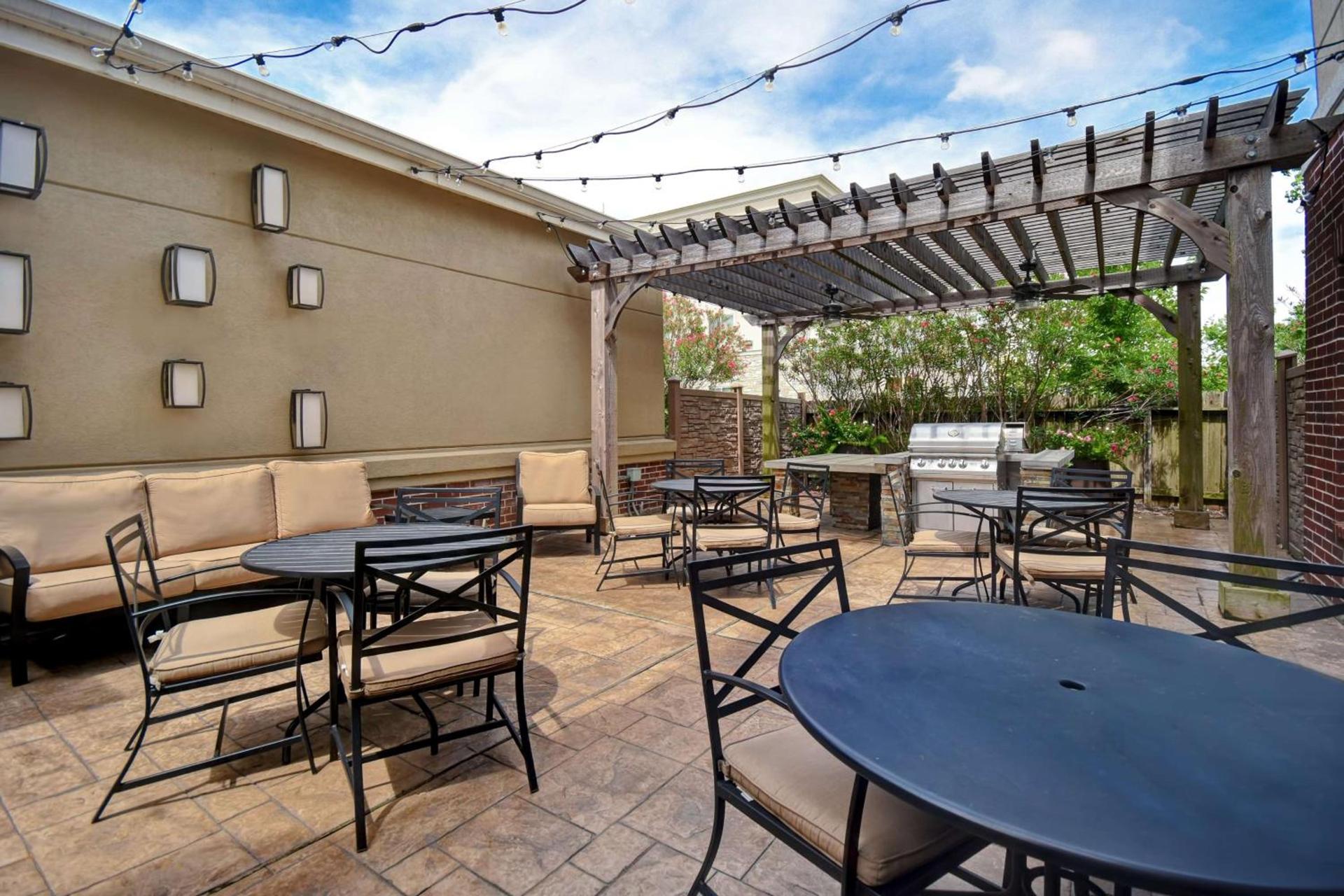 Homewood Suites By Hilton HOU Intercontinental Airport photo 2
