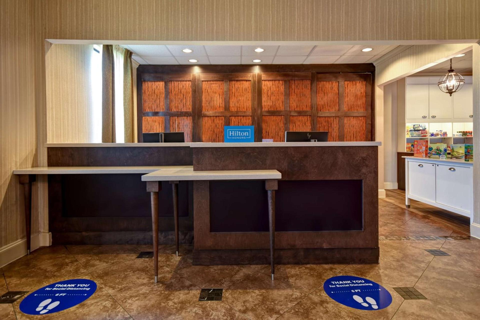 Homewood Suites By Hilton HOU Intercontinental Airport photo 7