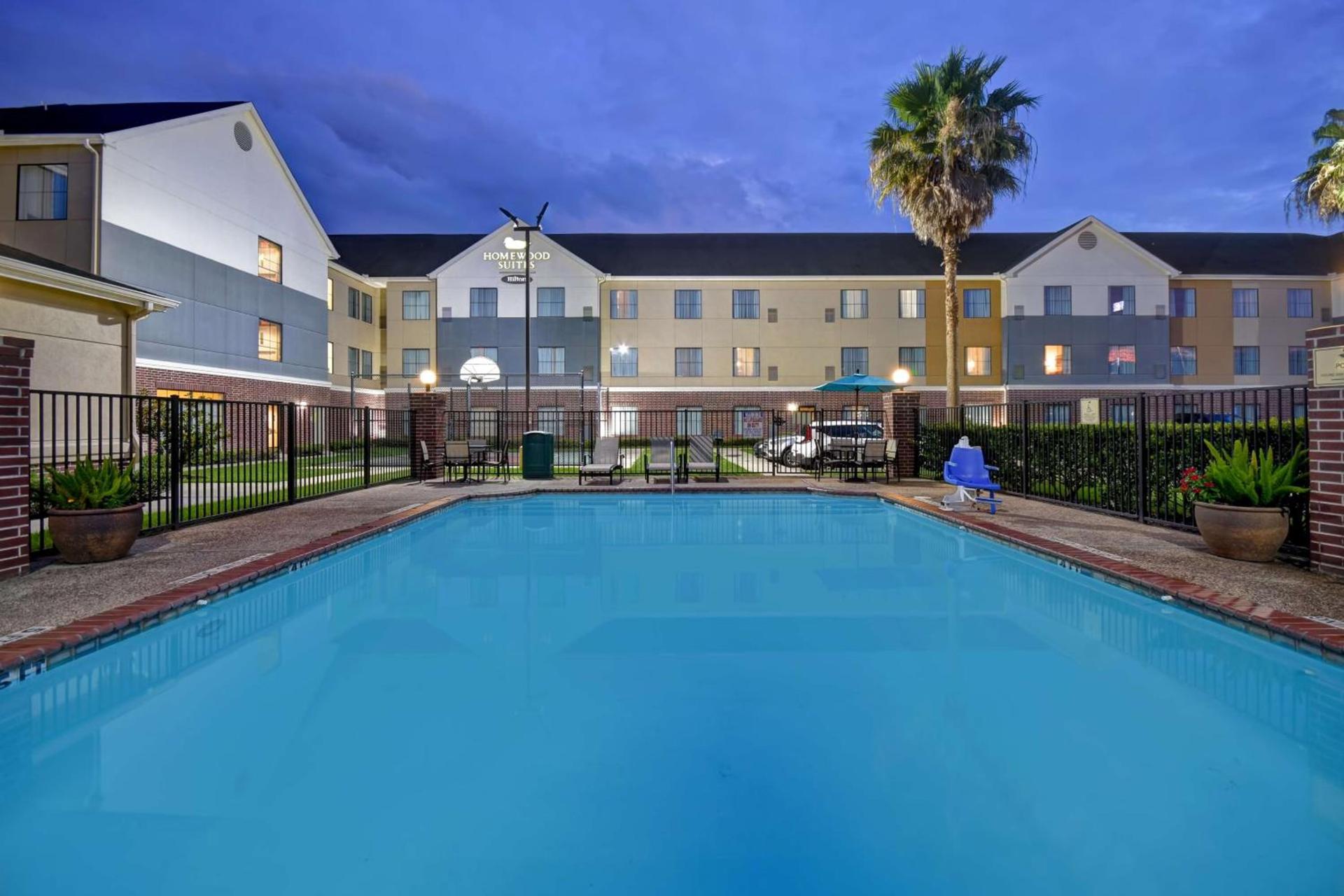 Homewood Suites By Hilton HOU Intercontinental Airport photo 8