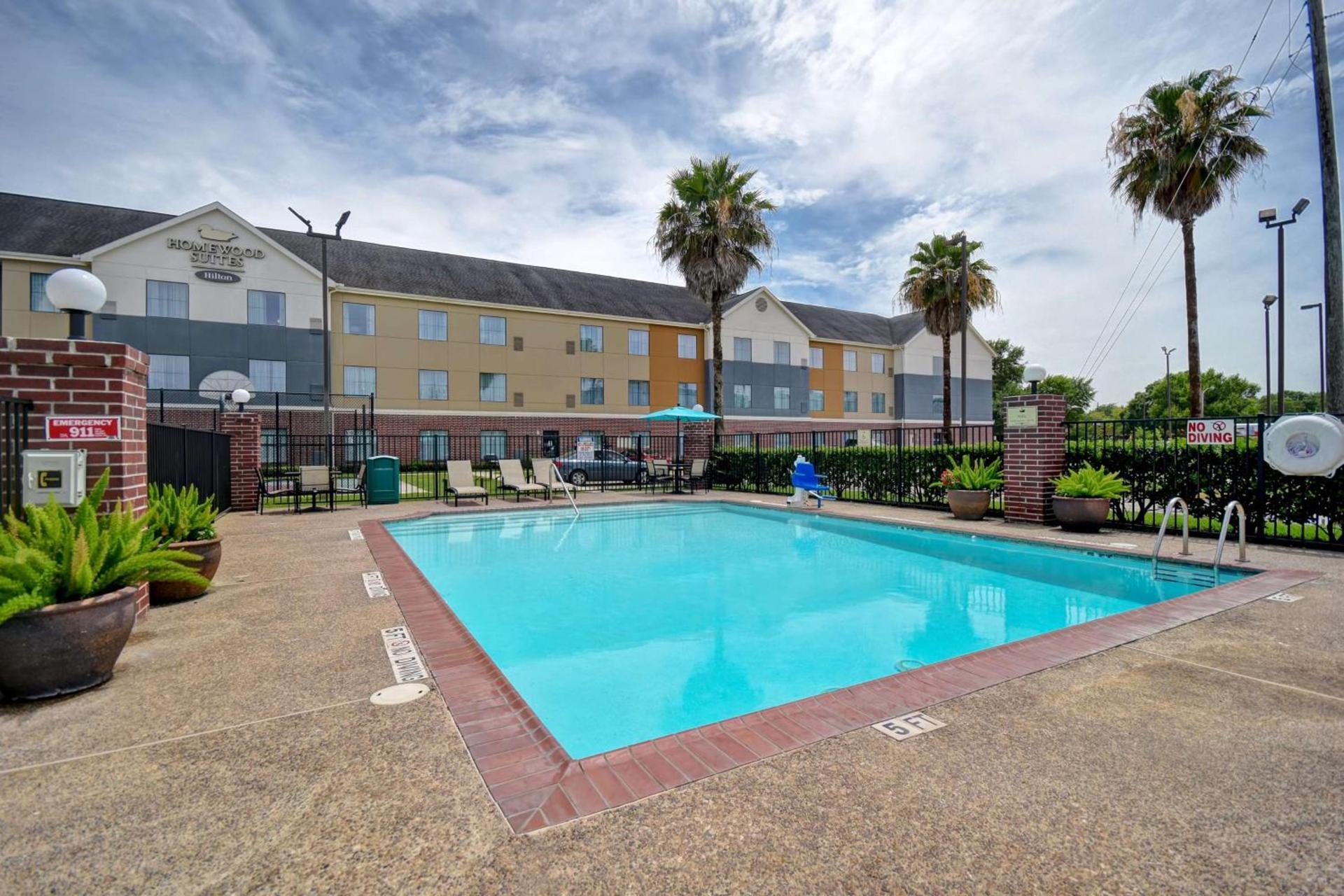 Homewood Suites By Hilton HOU Intercontinental Airport photo 10