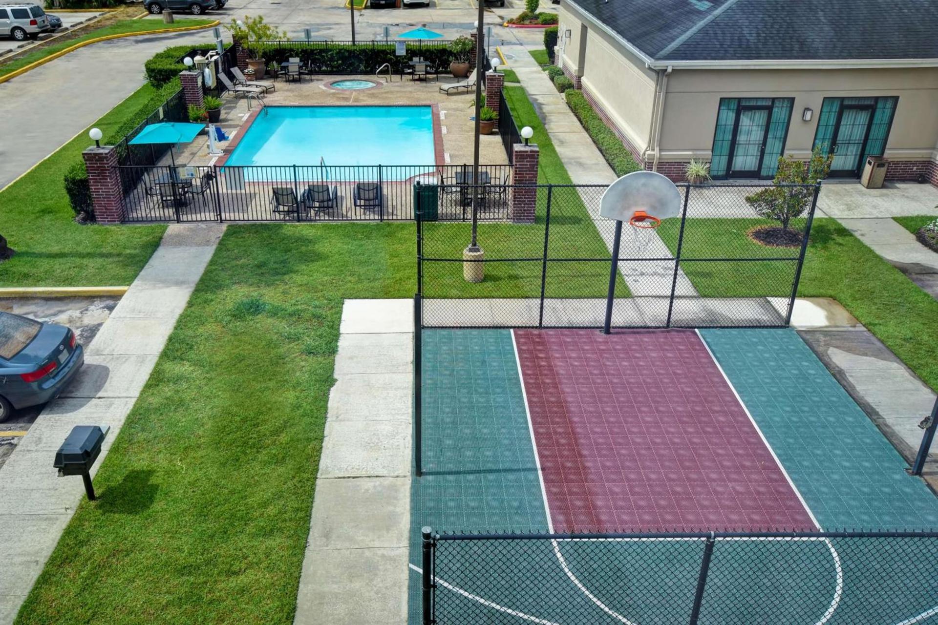 Homewood Suites By Hilton HOU Intercontinental Airport photo 11