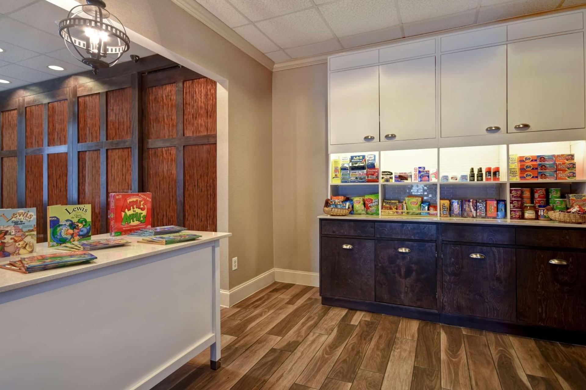 Homewood Suites By Hilton HOU Intercontinental Airport photo 13