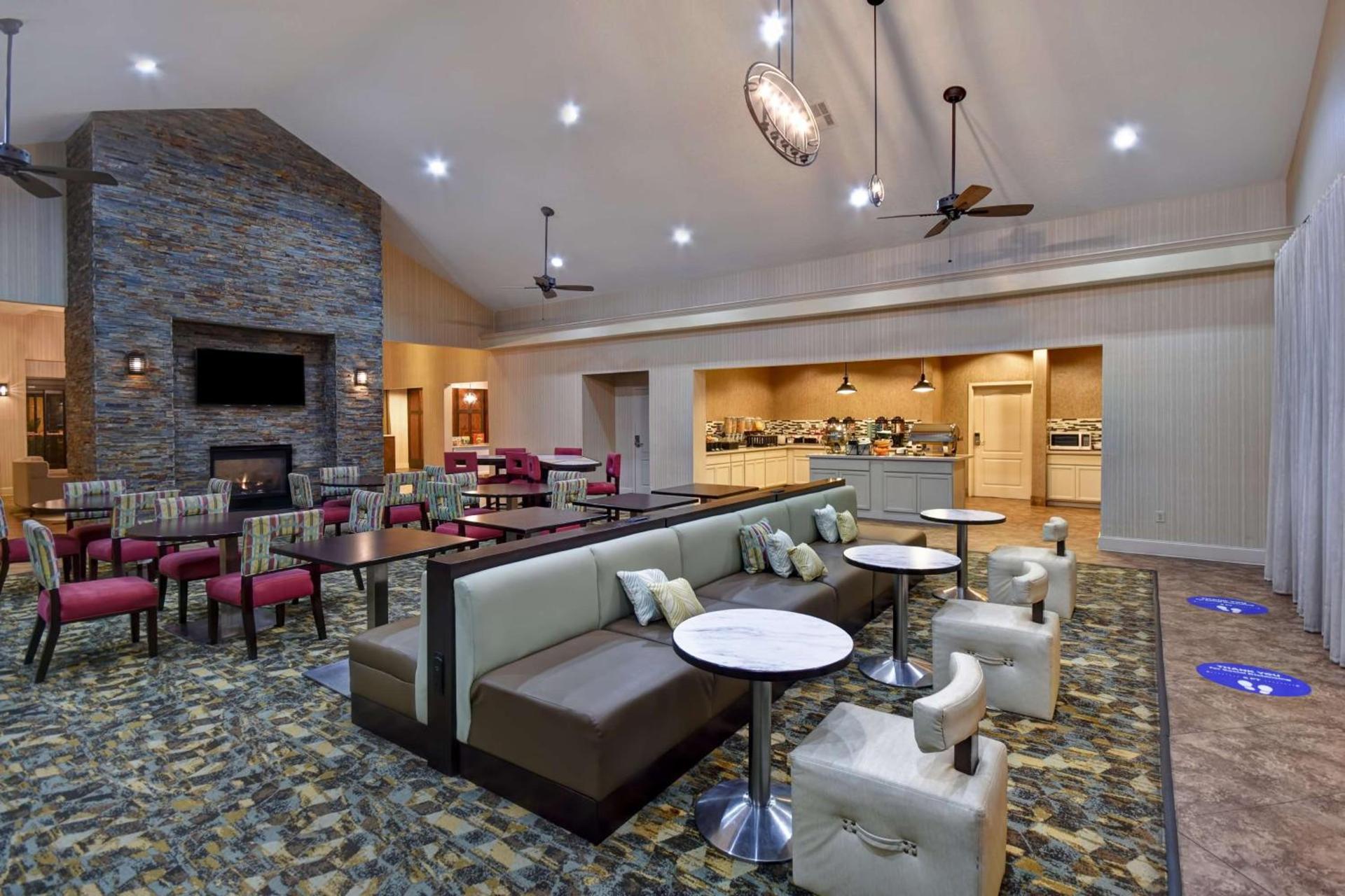 Homewood Suites By Hilton HOU Intercontinental Airport photo 14