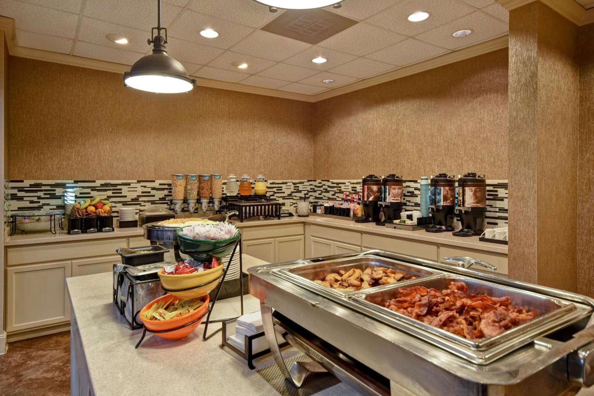 Homewood Suites By Hilton HOU Intercontinental Airport photo 15