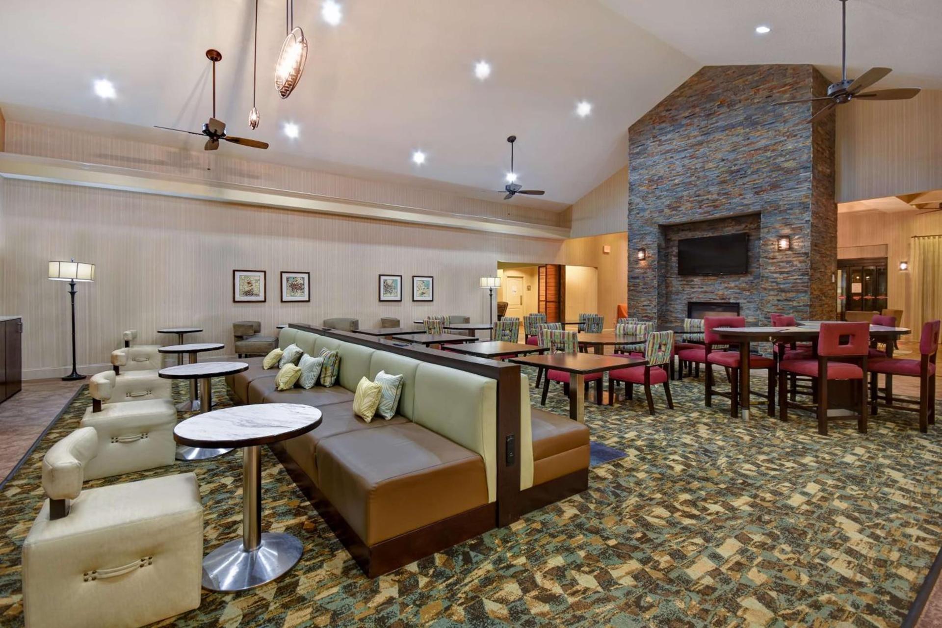 Homewood Suites By Hilton HOU Intercontinental Airport photo 16