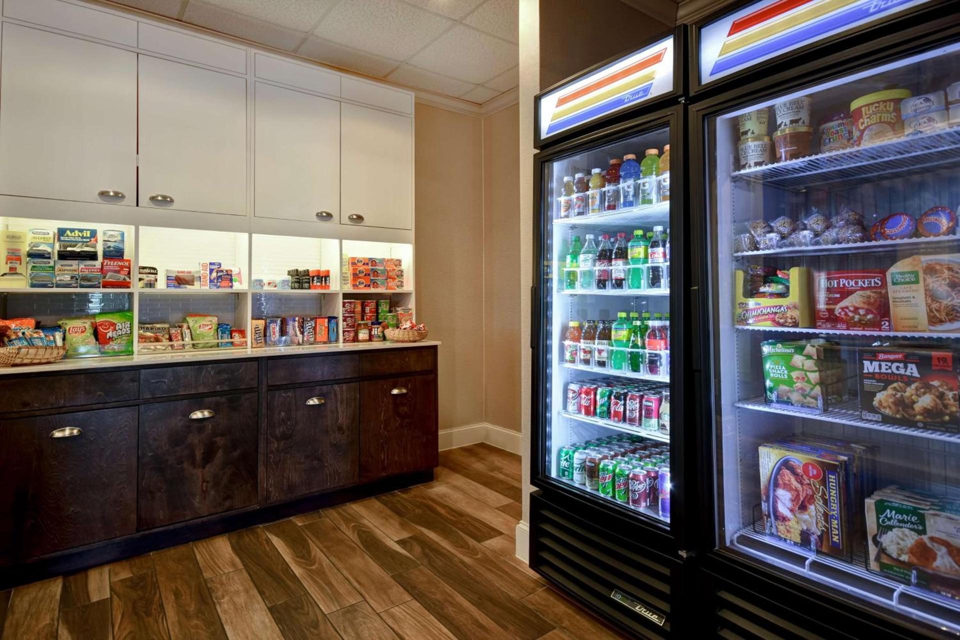 Homewood Suites By Hilton HOU Intercontinental Airport photo 18