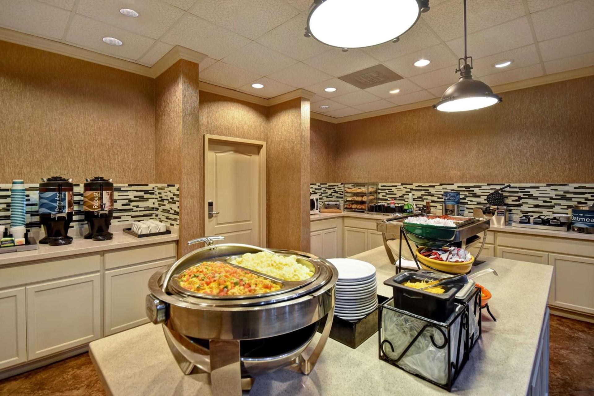 Homewood Suites By Hilton HOU Intercontinental Airport photo 19