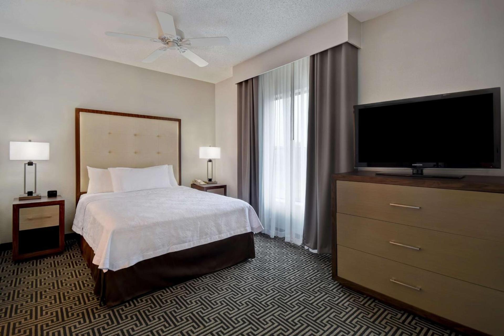 Homewood Suites By Hilton HOU Intercontinental Airport photo 22