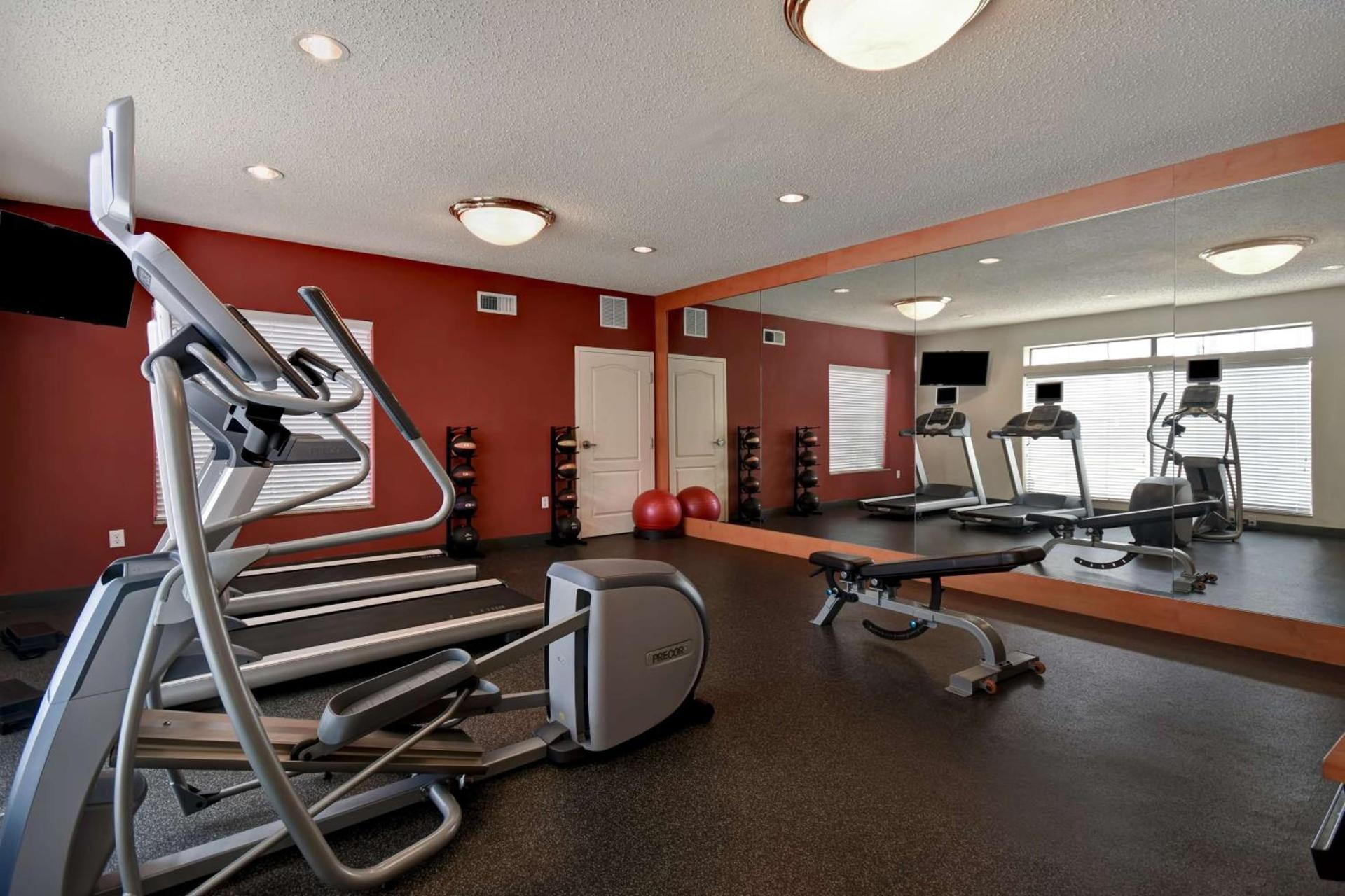 Homewood Suites By Hilton HOU Intercontinental Airport photo 20