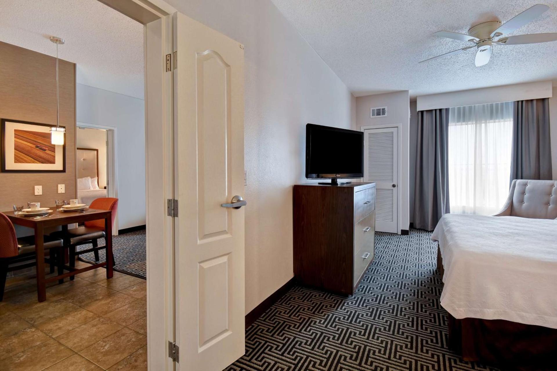 Homewood Suites By Hilton HOU Intercontinental Airport photo 24