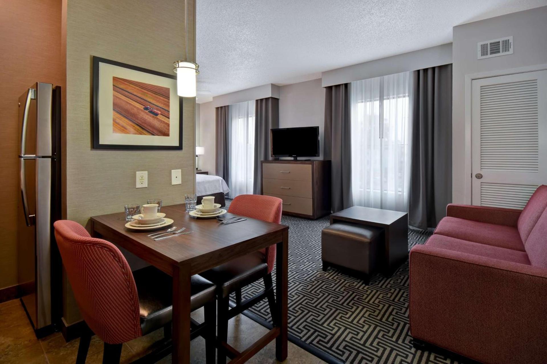 Homewood Suites By Hilton HOU Intercontinental Airport photo 25
