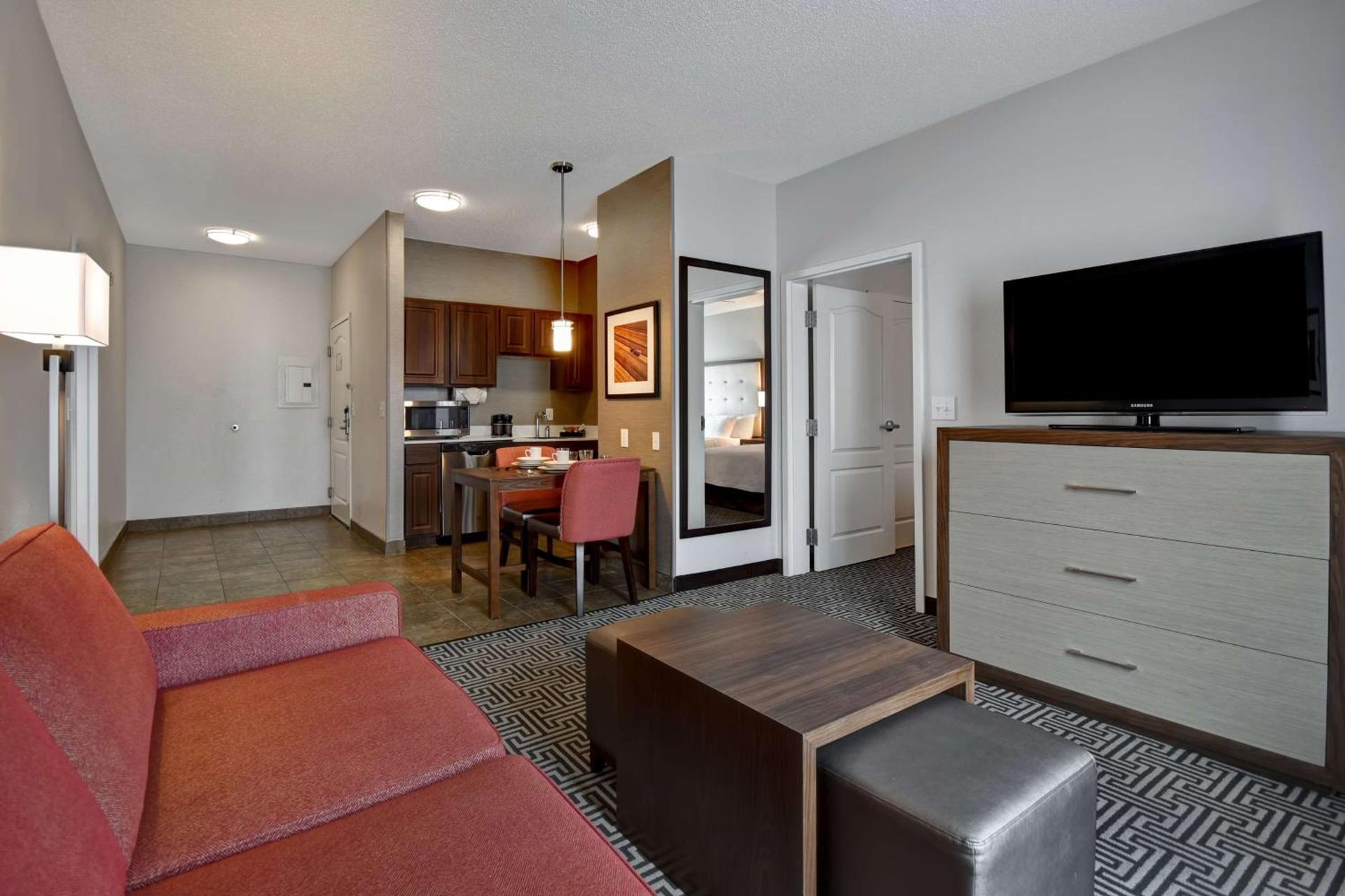 Homewood Suites By Hilton HOU Intercontinental Airport photo 26