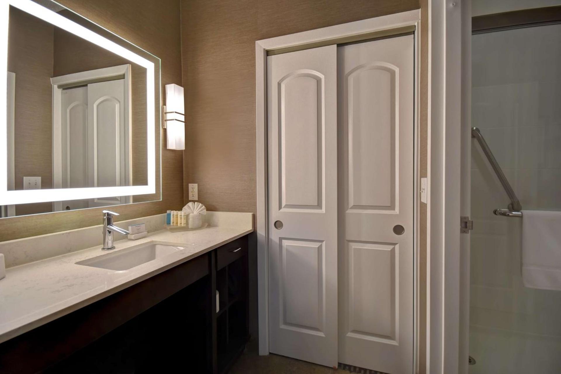 Homewood Suites By Hilton HOU Intercontinental Airport photo 28