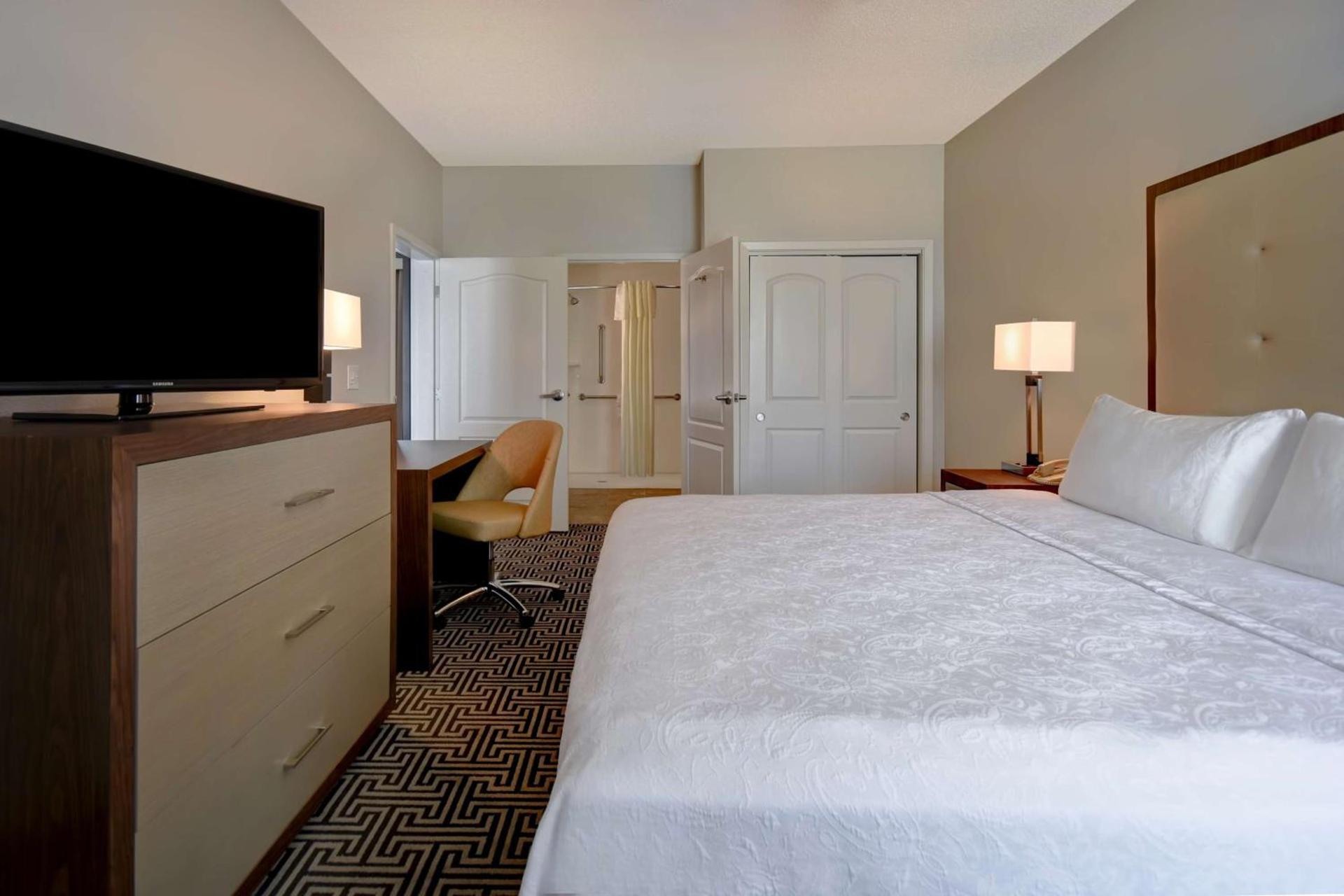 Homewood Suites By Hilton HOU Intercontinental Airport photo 27
