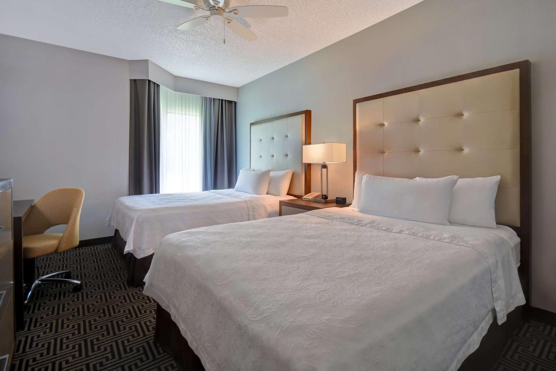 Homewood Suites By Hilton HOU Intercontinental Airport photo 30