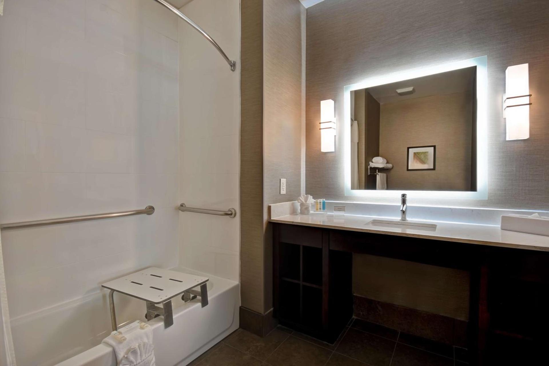 Homewood Suites By Hilton HOU Intercontinental Airport photo 31
