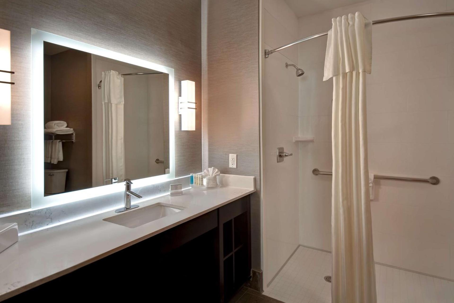 Homewood Suites By Hilton HOU Intercontinental Airport photo 32