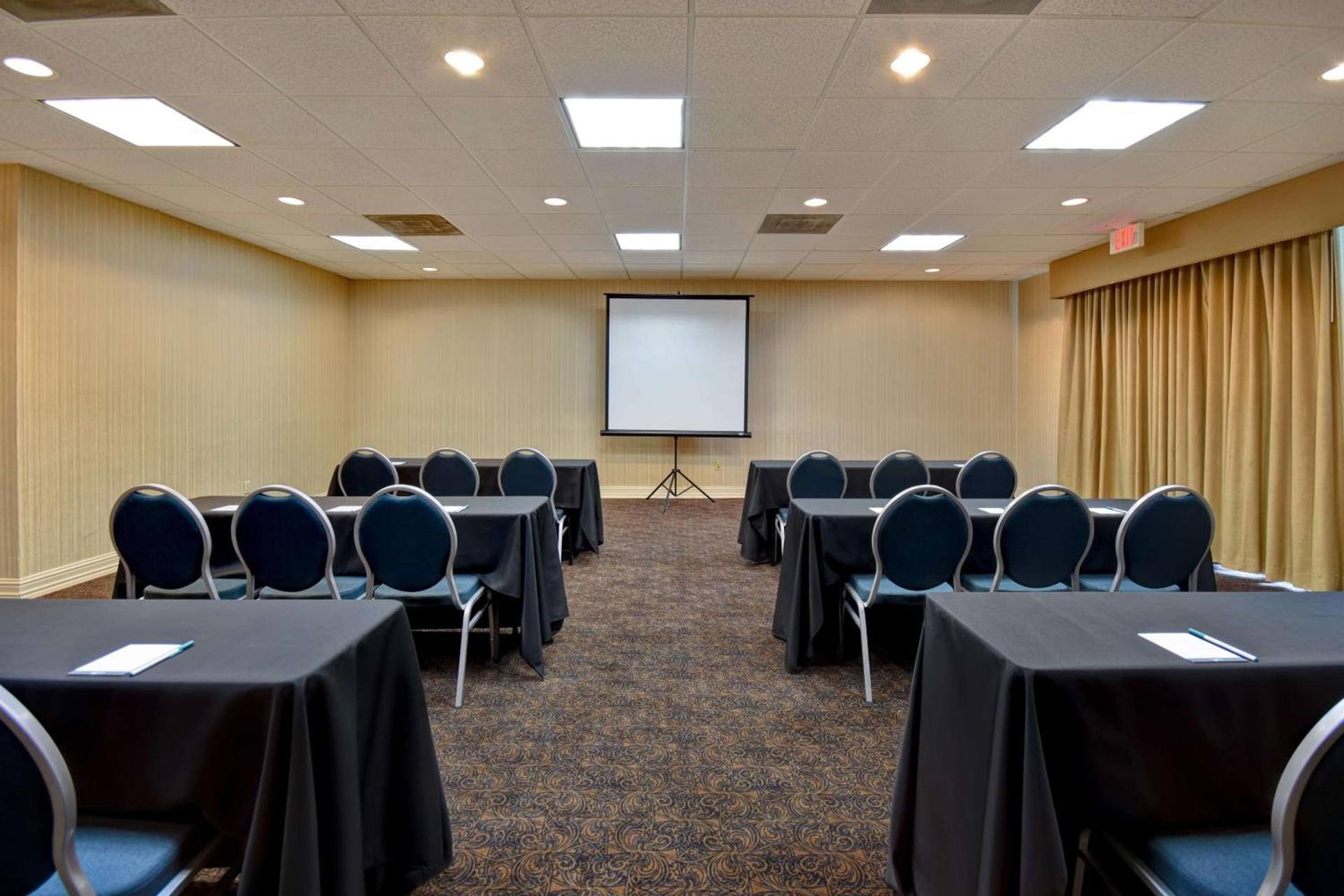 Homewood Suites By Hilton HOU Intercontinental Airport photo 34