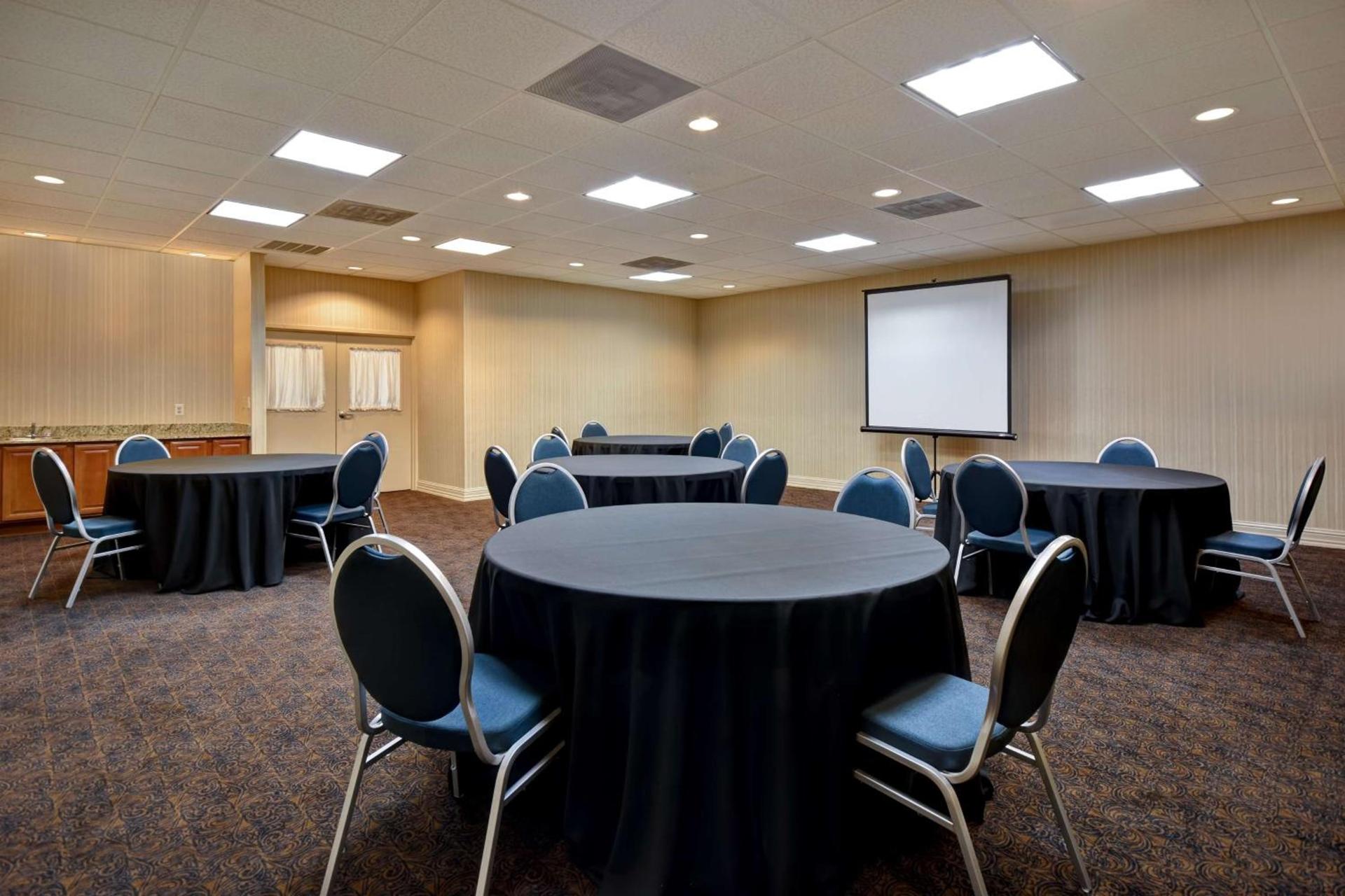 Homewood Suites By Hilton HOU Intercontinental Airport photo 33