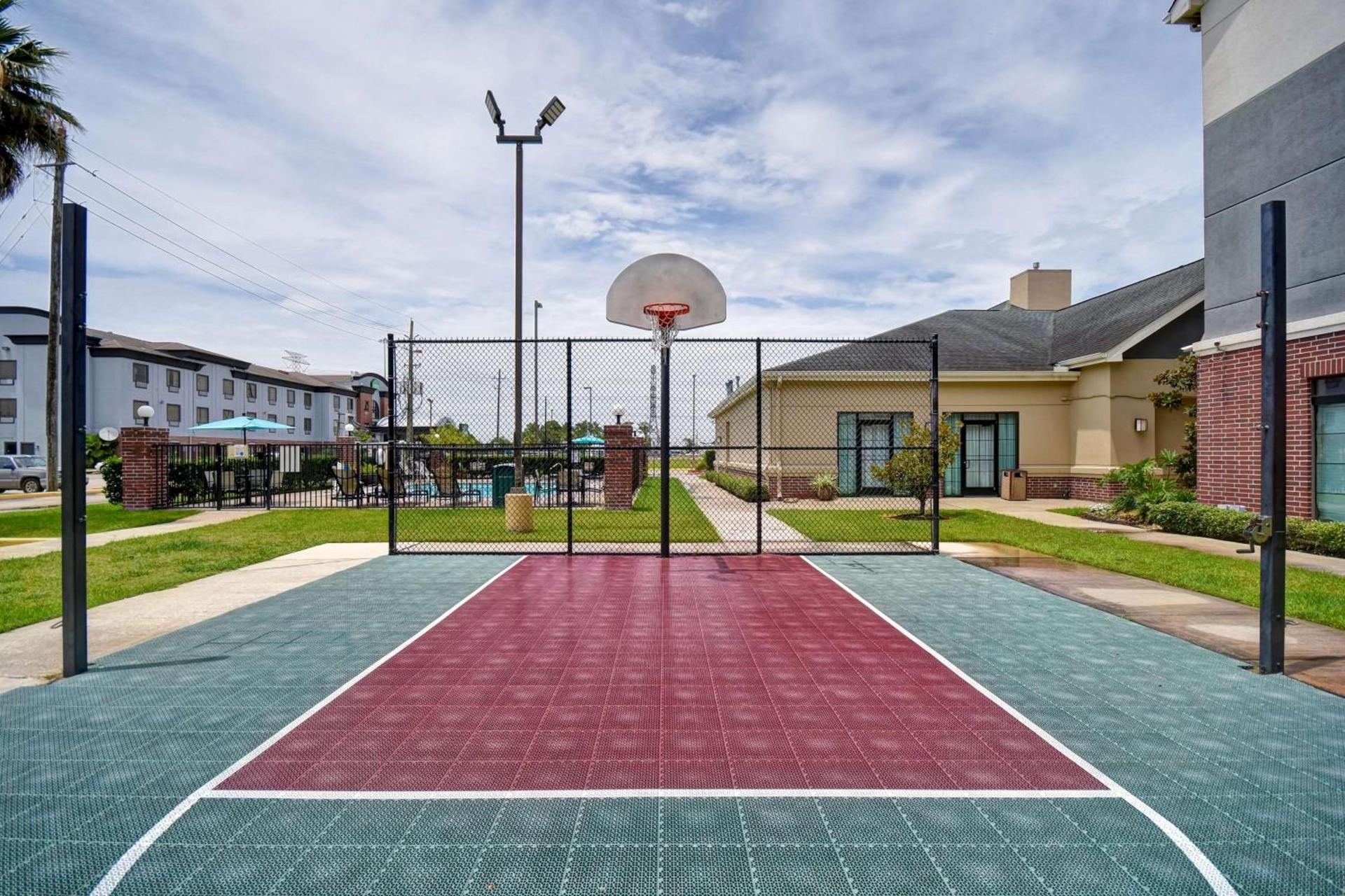 Homewood Suites By Hilton HOU Intercontinental Airport photo 37