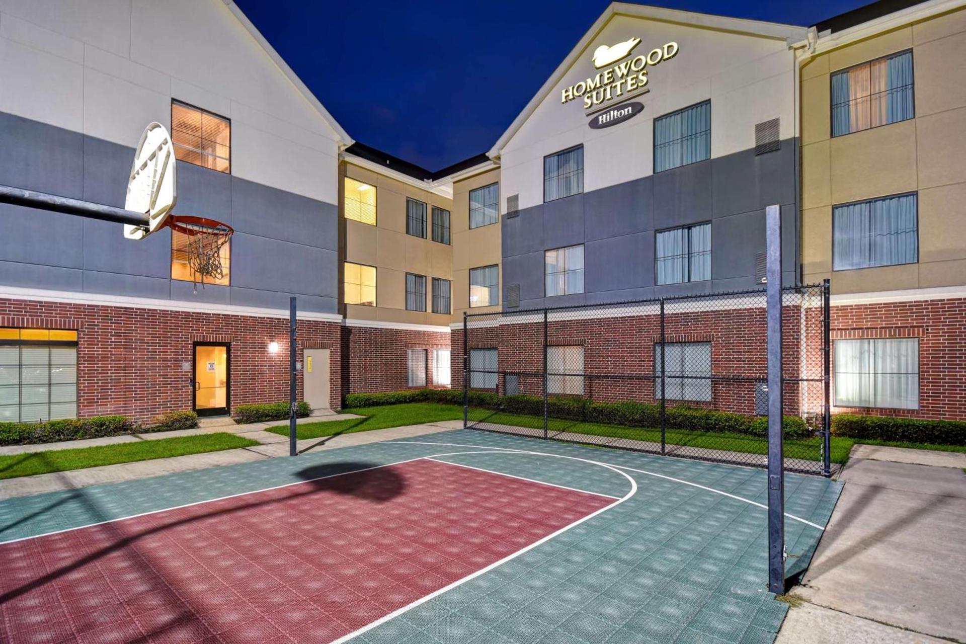 Homewood Suites By Hilton HOU Intercontinental Airport photo 38