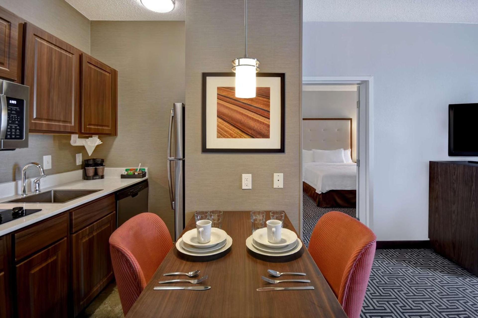 Homewood Suites By Hilton HOU Intercontinental Airport photo 40
