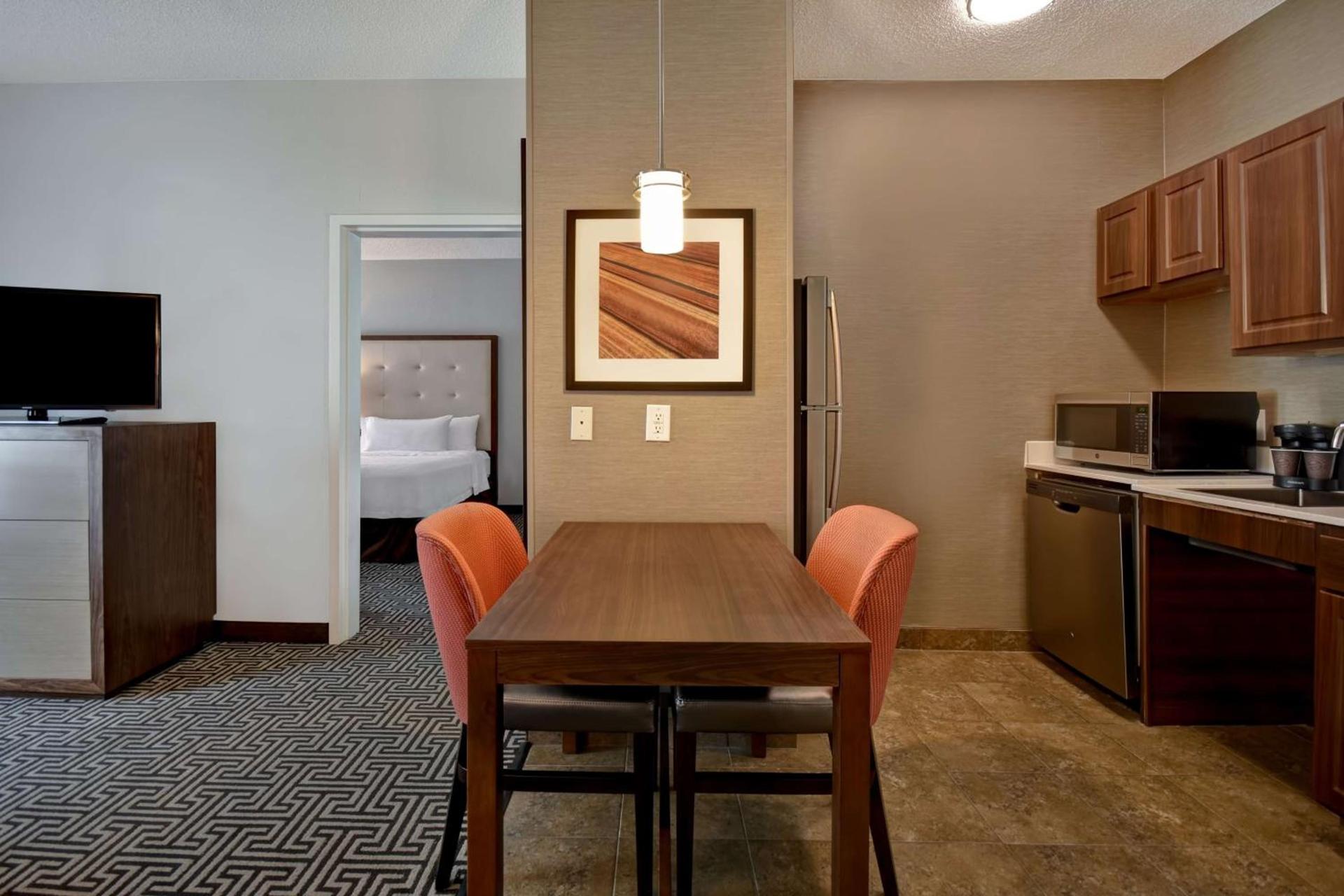 Homewood Suites By Hilton HOU Intercontinental Airport photo 41