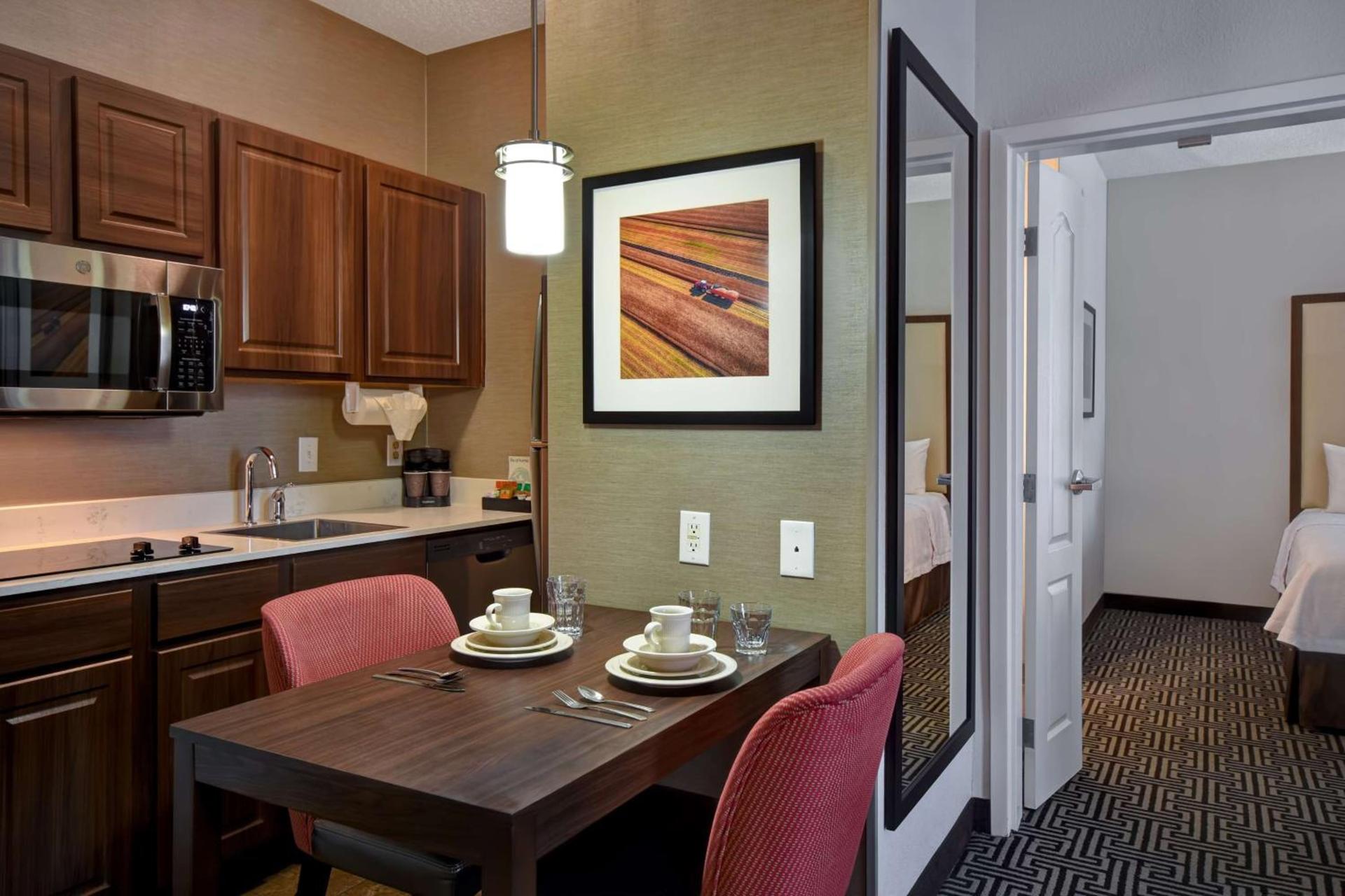 Homewood Suites By Hilton HOU Intercontinental Airport photo 42