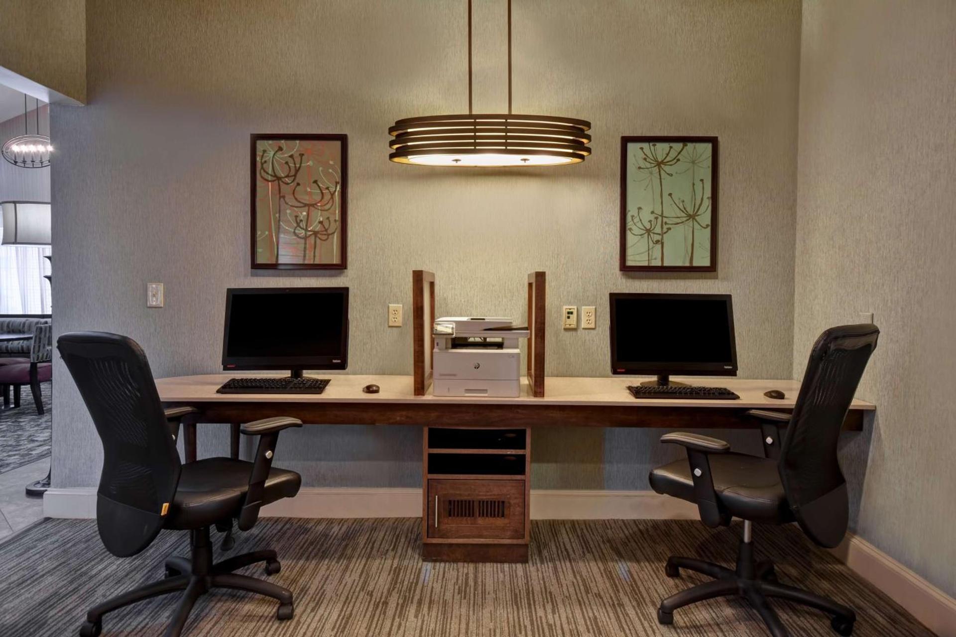 Homewood Suites By Hilton HOU Intercontinental Airport photo 44