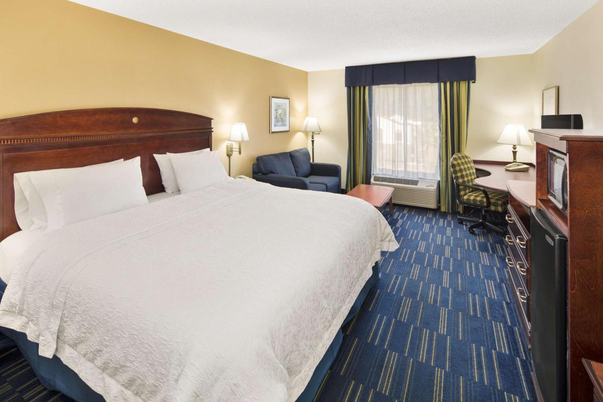 Hampton Inn Hinesville photo 15