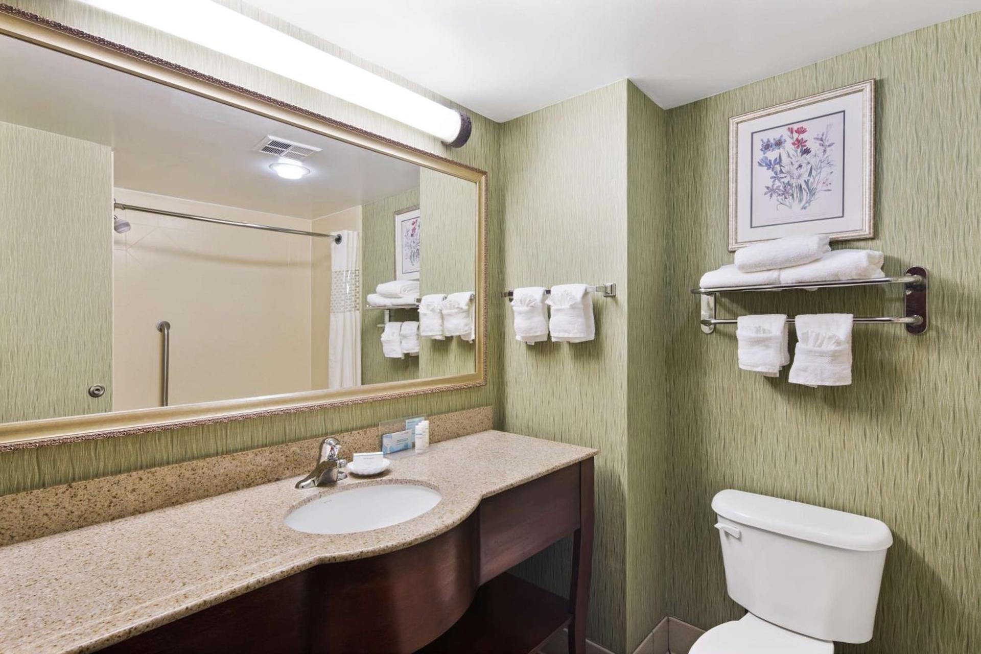 Hampton Inn Hinesville photo 17